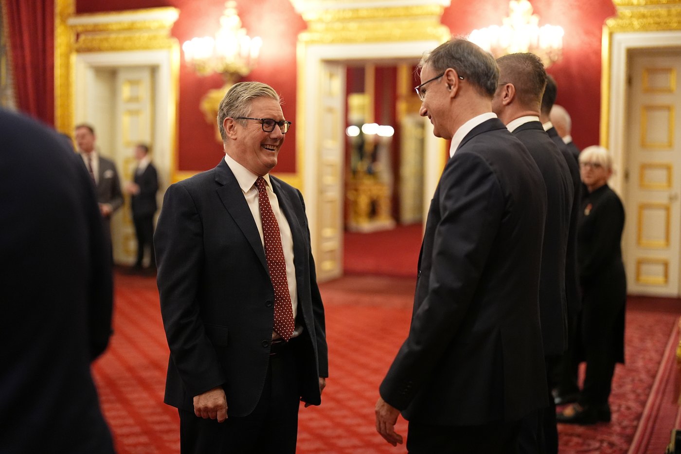 Western Balkans leaders meet in London for talks on migration and security | iNFOnews.ca