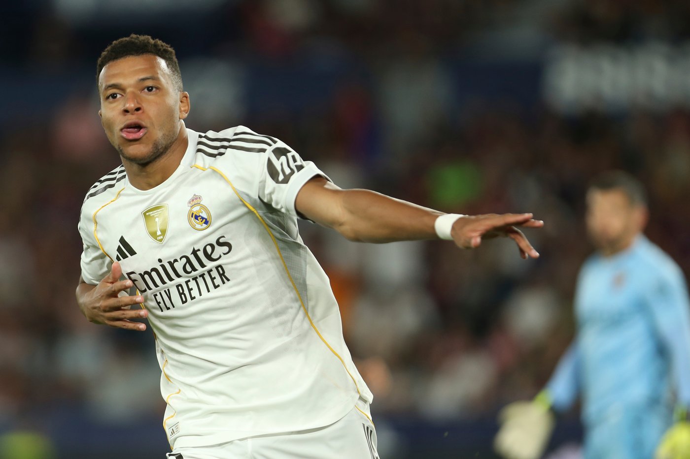 Mbappe was meant to succeed Messi and Ronaldo, but Ballon d'Or rankings say he's going backward | iNFOnews.ca