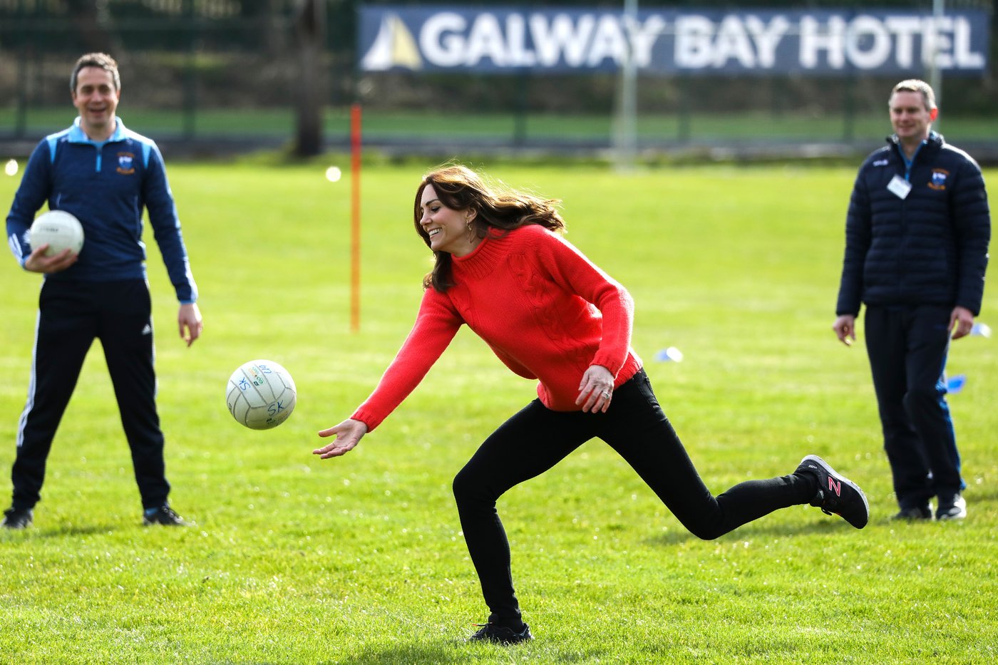 What are Gaelic games and how are they producing NFL hopefuls in kicking and punting? | iNFOnews.ca