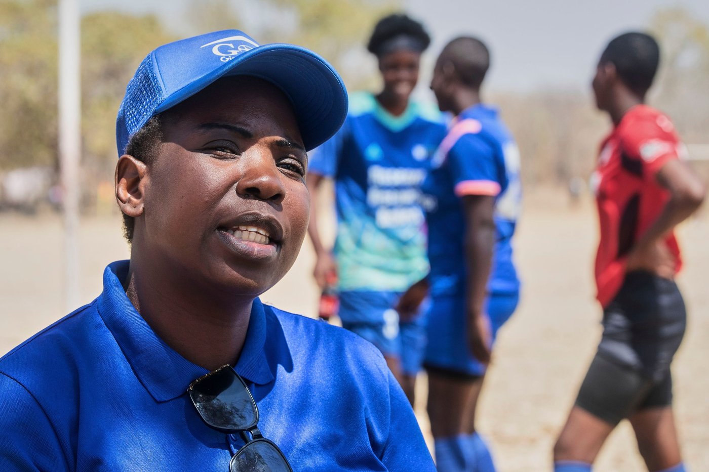 An ancient tradition is helping girls in Zimbabwe fight child marriages | iNFOnews.ca An ancient tradition is helping girls in Zimbabwe fight child marriages | iNFOnews.ca
