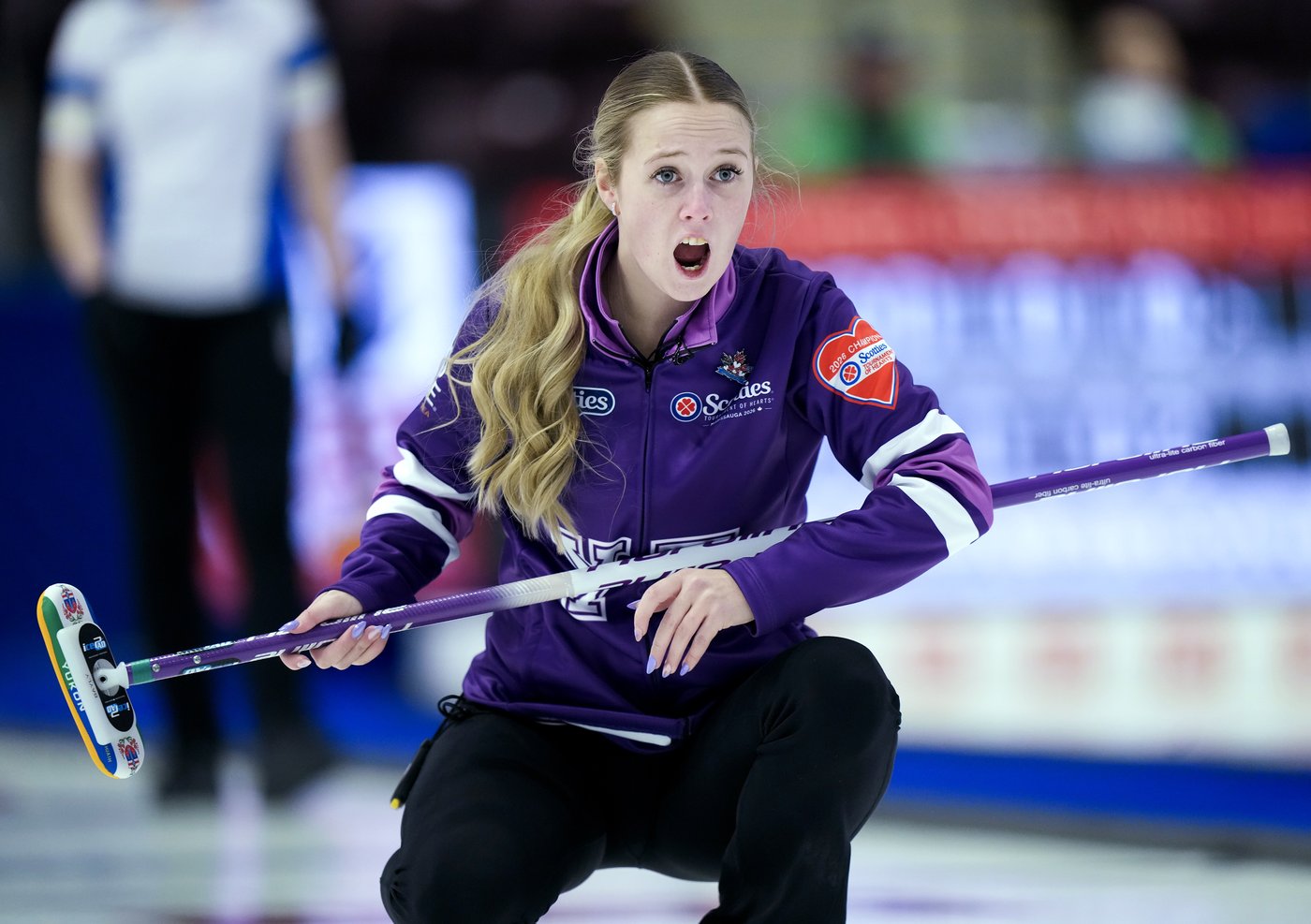 Photo Gallery: Scotties Tournament of Hearts | iNFOnews.ca