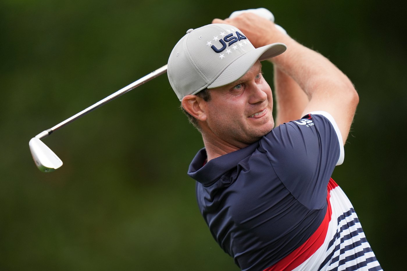 Viktor Hovland out of Ryder Cup singles with injury. Harris English has to sit | iNFOnews.ca