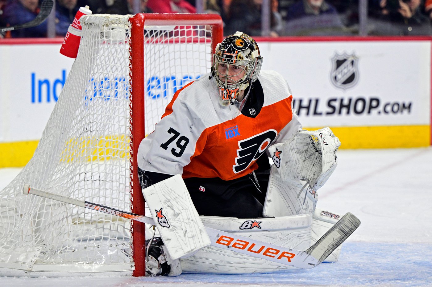 Carter Hart agrees to join the Golden Knights after being acquitted of sexual assault | iNFOnews.ca Carter Hart agrees to join the Golden Knights after being acquitted of sexual assault | iNFOnews.ca