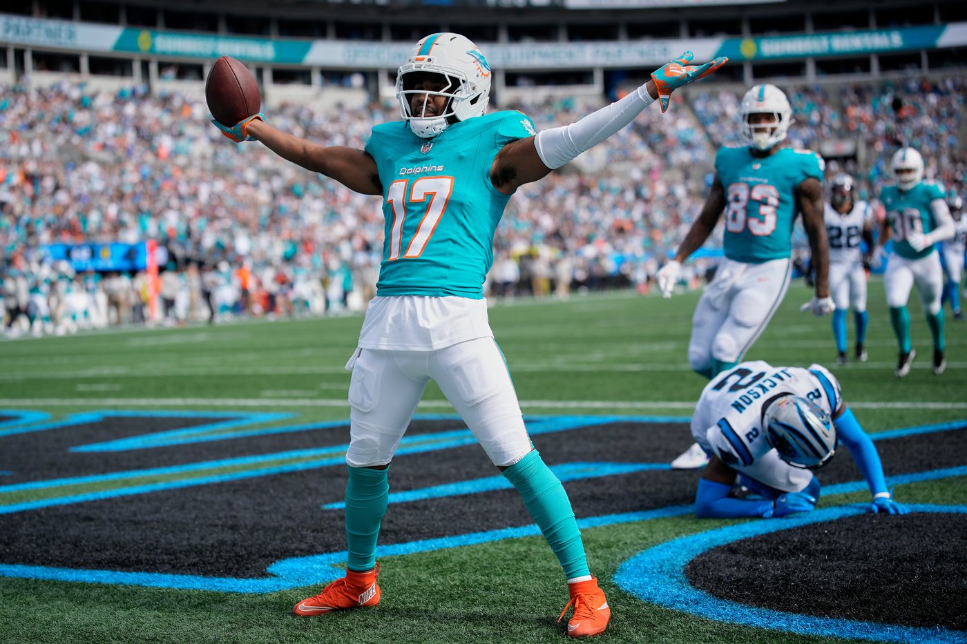 Top photos from Week 5 of the NFL season | iNFOnews.ca