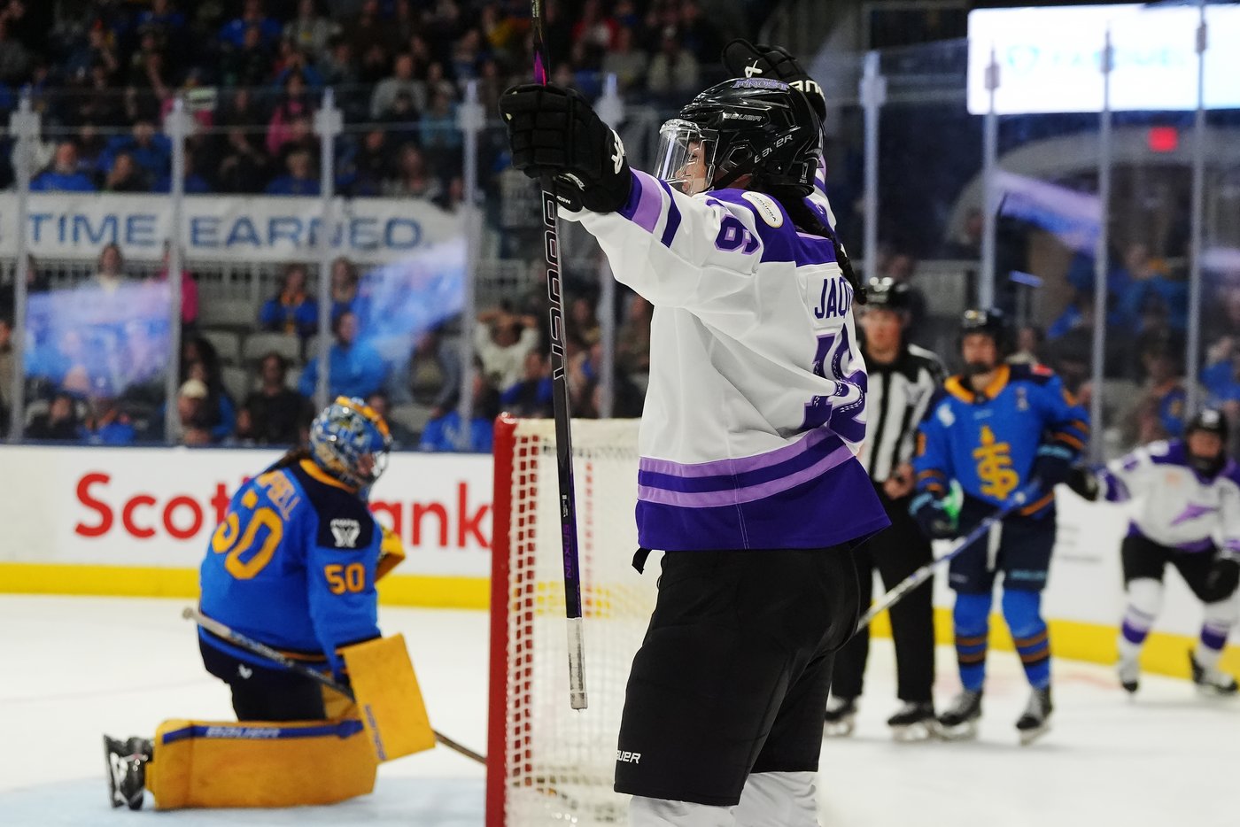 ‘Really hard’: PWHL players reckon with the business realities of expansion | iNFOnews.ca