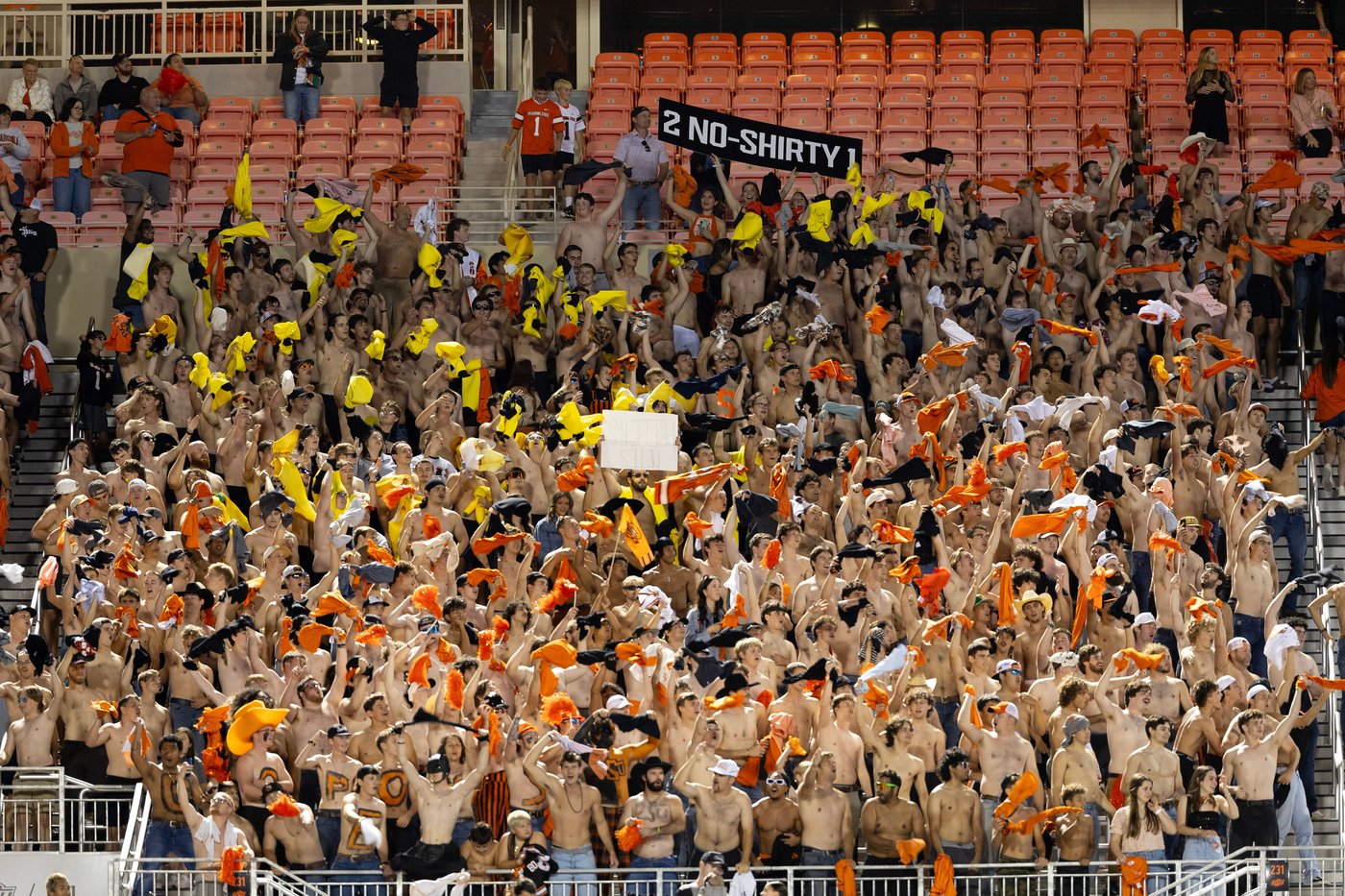 Oklahoma State approves new contract for AD Chad Weiberg amid coaching search | iNFOnews.ca Oklahoma State approves new contract for AD Chad Weiberg amid coaching search | iNFOnews.ca