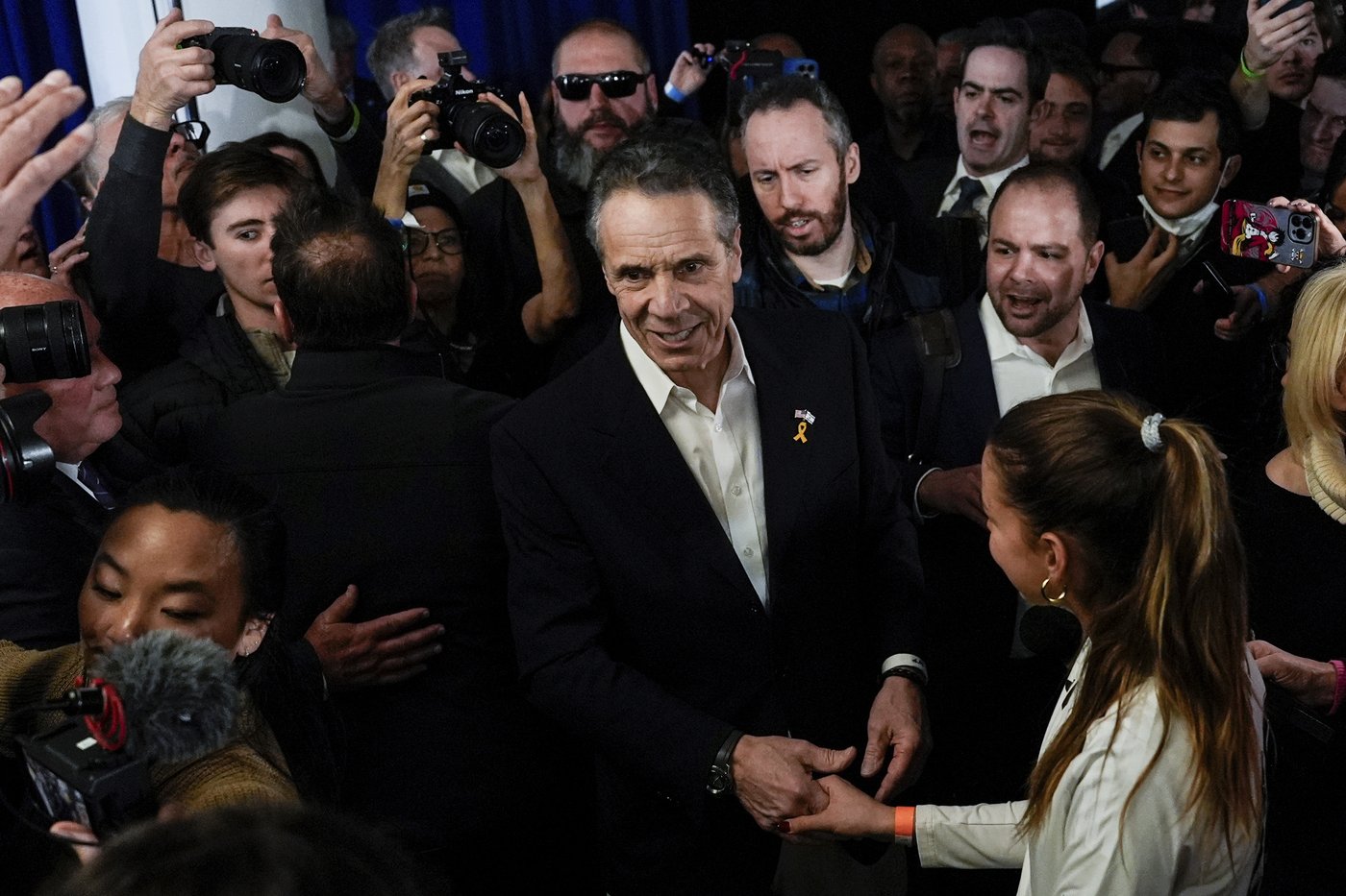 What past election results can tell us about the New York City mayoral race | iNFOnews.ca What past election results can tell us about the New York City mayoral race | iNFOnews.ca