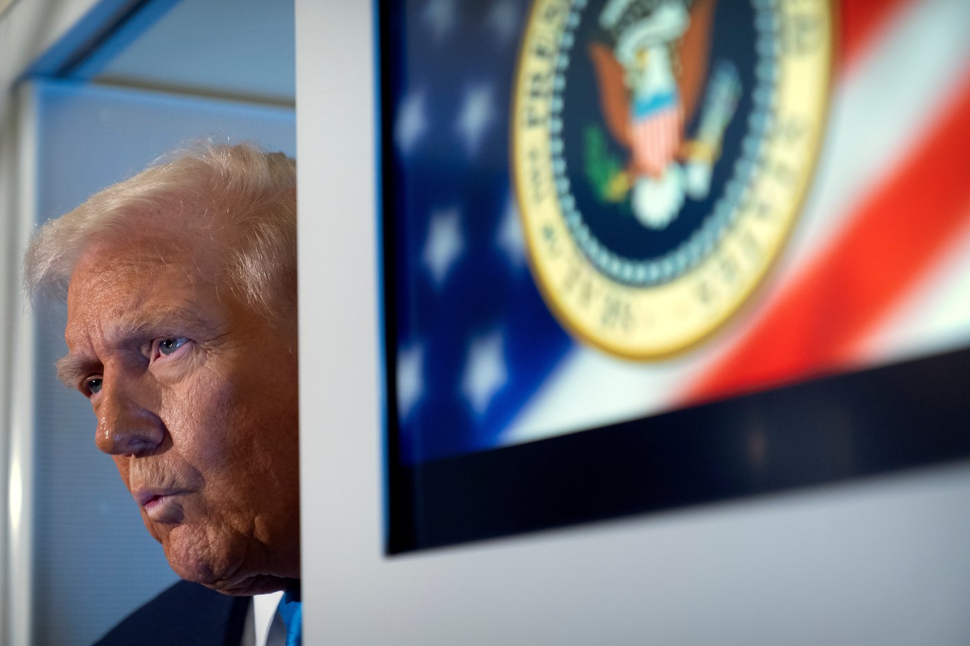 Japan's leader says Trump called her as dispute with China doesn't go away | iNFOnews.ca