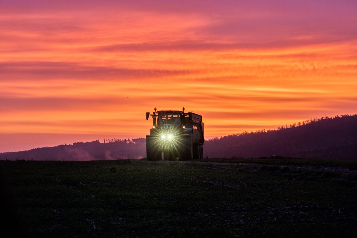 The top photos of the day by AP's photojournalists | iNFOnews.ca