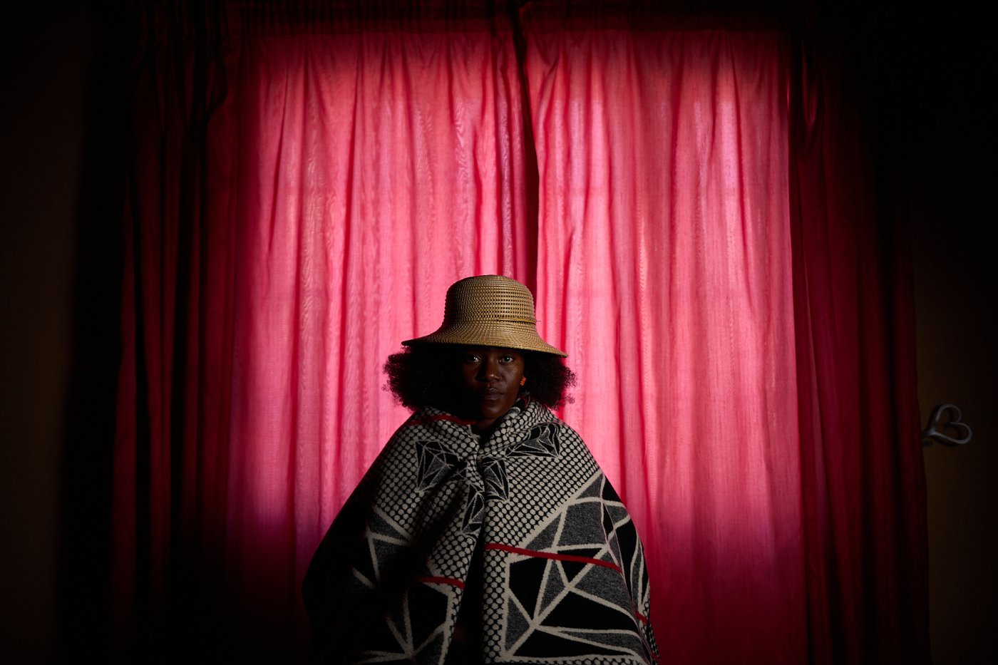 Lesotho finds its HIV care system unraveling and patients in despair in the wake of US cuts | iNFOnews.ca Lesotho finds its HIV care system unraveling and patients in despair in the wake of US cuts | iNFOnews.ca