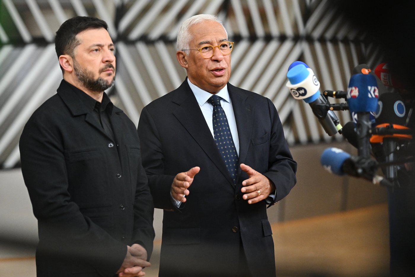 EU joins US in heaping more sanctions on Russia to push Putin into Ukraine peace talks | iNFOnews.ca EU joins US in heaping more sanctions on Russia to push Putin into Ukraine peace talks | iNFOnews.ca