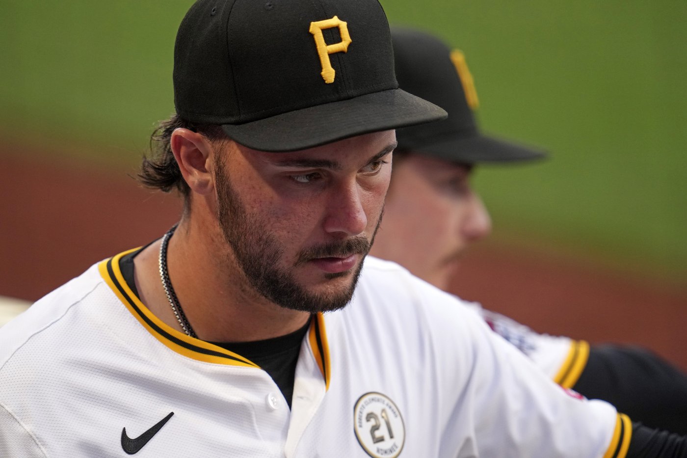 Paul Skenes says the Pirates' season will be wasted if lessons aren't learned | iNFOnews.ca