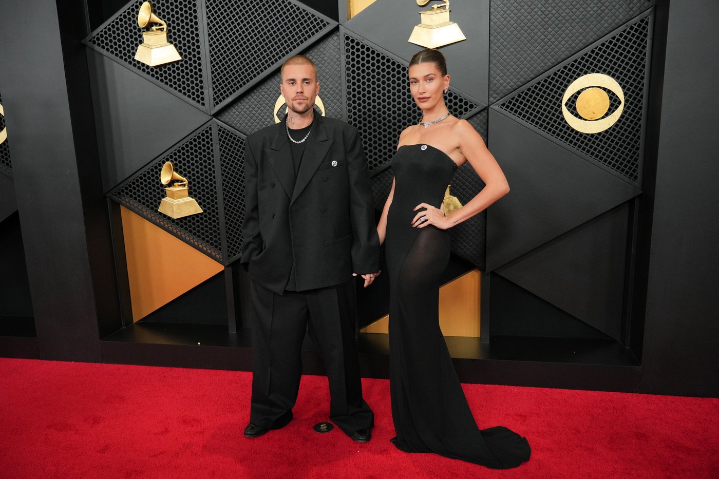 Music's biggest stars use the Grammys stage to protest Trump's immigration crackdown | iNFOnews.ca Music's biggest stars use the Grammys stage to protest Trump's immigration crackdown | iNFOnews.ca