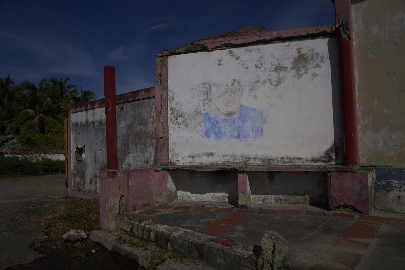 Photos of Venezuelan fishing communities affected by US military strike | iNFOnews.ca