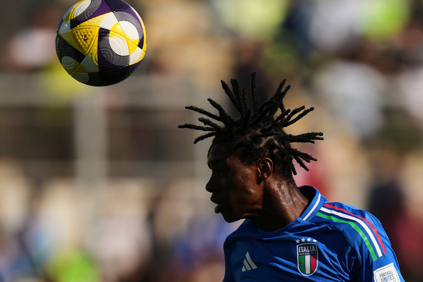 Photos from Week 1 of the U-20 World Cup | iNFOnews.ca