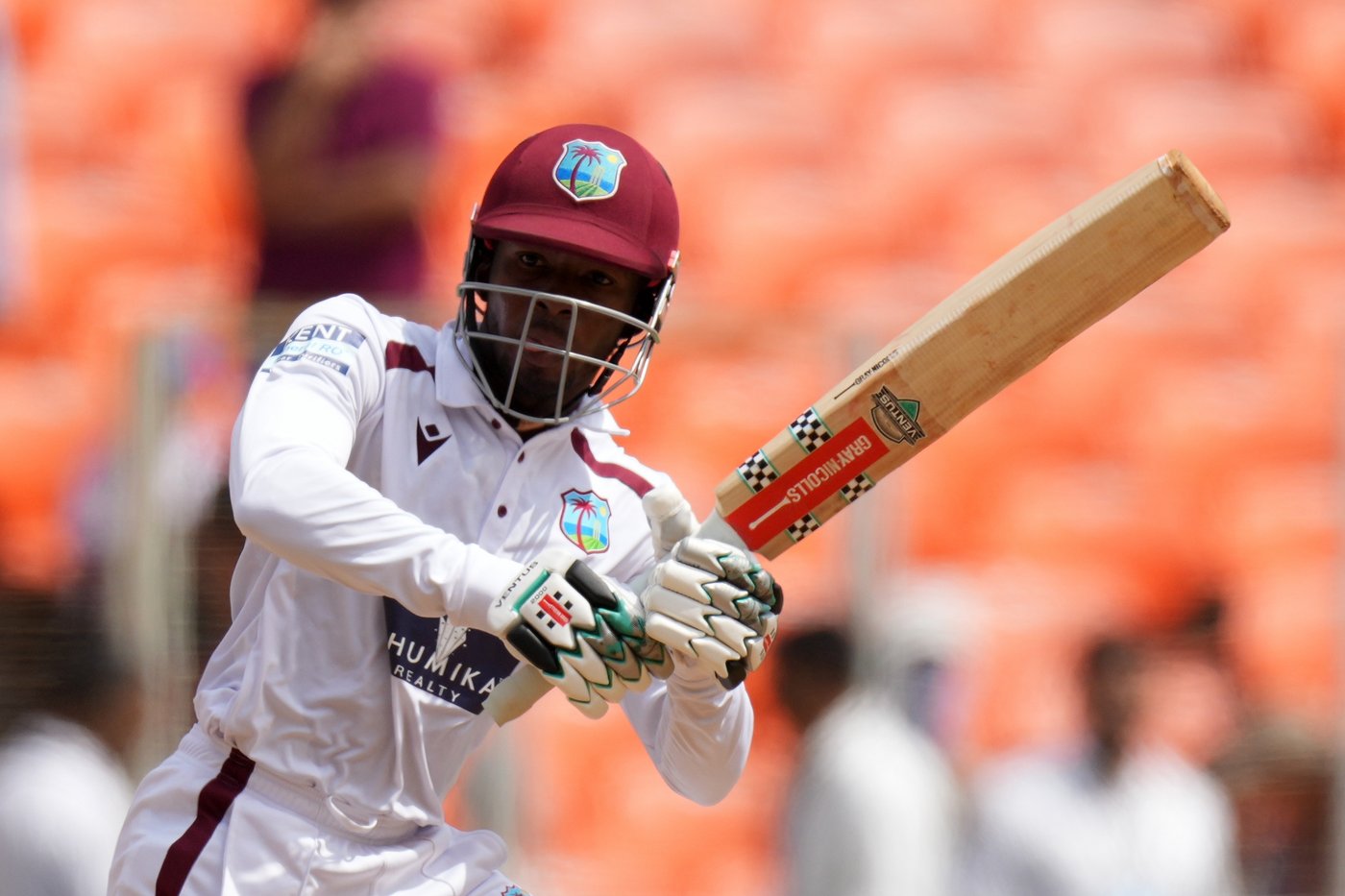 India routs West Indies to win 1st cricket test, appoints Shubman Gill as ODI captain | iNFOnews.ca