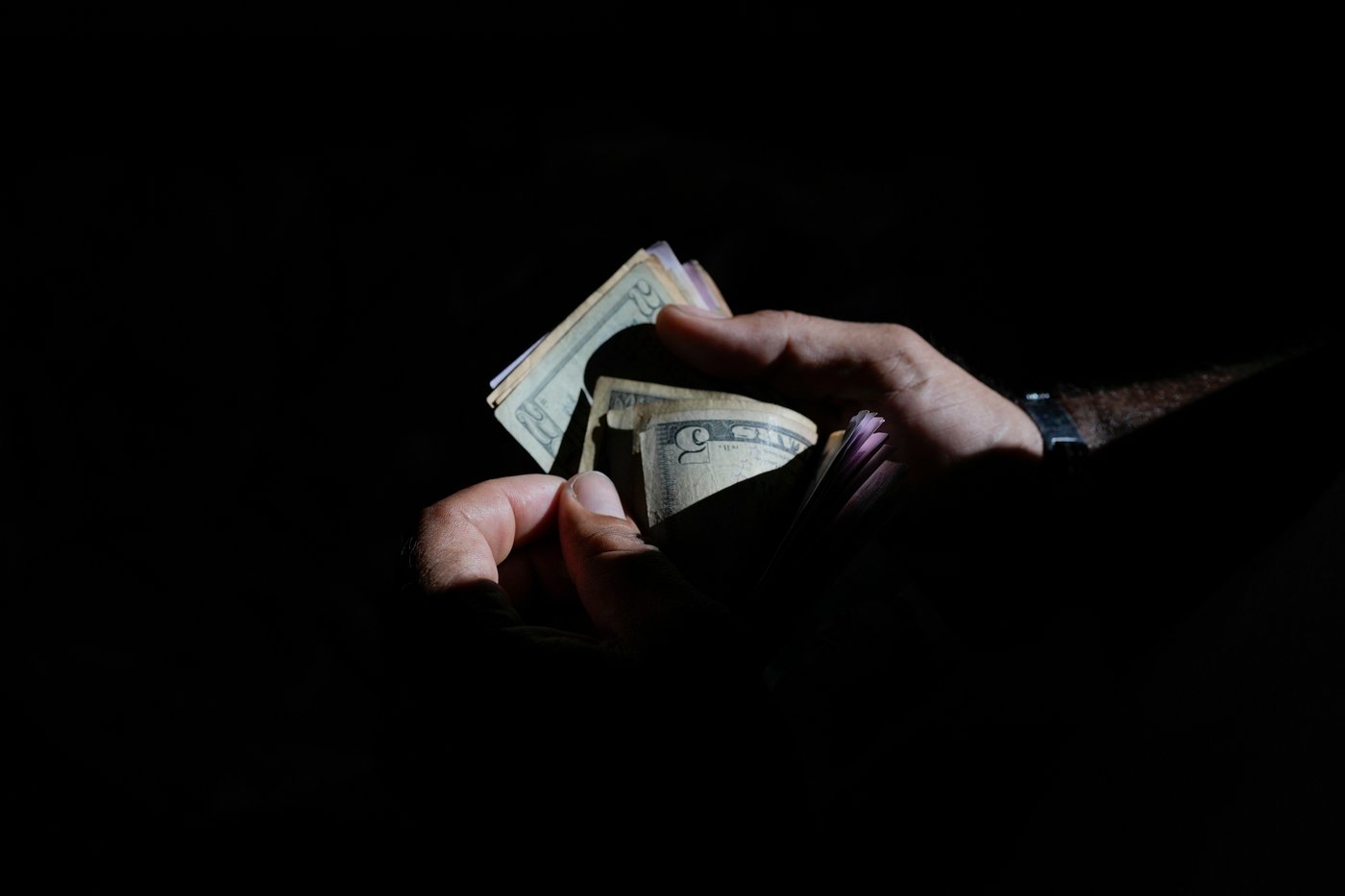 PHOTO ESSAY: Photos of Venezuelan migrants who returned home following US immigration crackdown | iNFOnews.ca