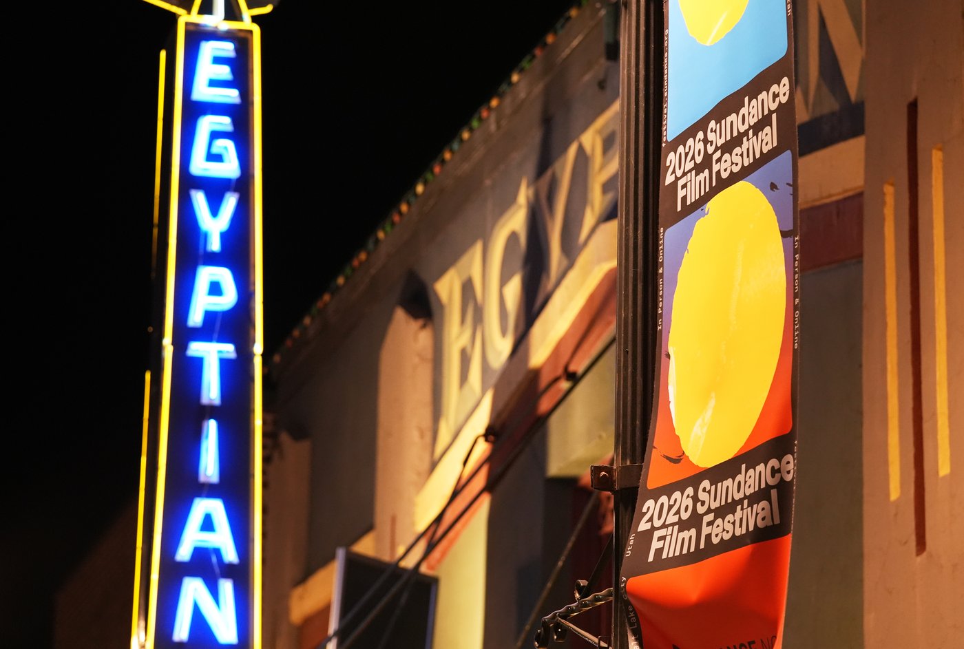 Longtime festivalgoers say the final Sundance in Utah may also be their last | iNFOnews.ca Longtime festivalgoers say the final Sundance in Utah may also be their last | iNFOnews.ca