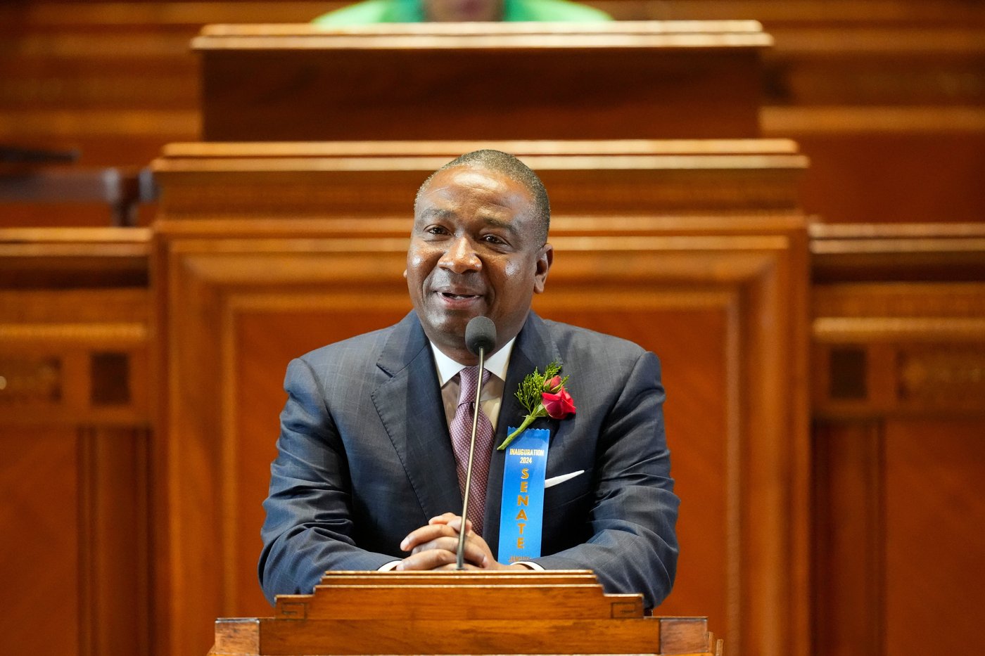 Black residents worry new Louisiana congressional district could be lost in Supreme Court case | iNFOnews.ca Black residents worry new Louisiana congressional district could be lost in Supreme Court case | iNFOnews.ca