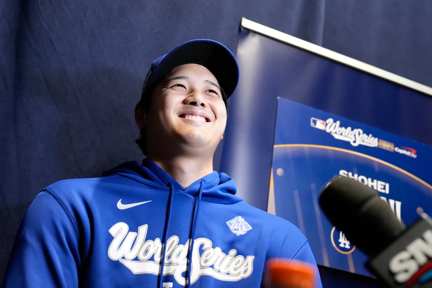 Blue Jays manager to Shohei Ohtani: We want our hat back - and your dog's jacket | iNFOnews.ca Blue Jays manager to Shohei Ohtani: We want our hat back - and your dog's jacket | iNFOnews.ca
