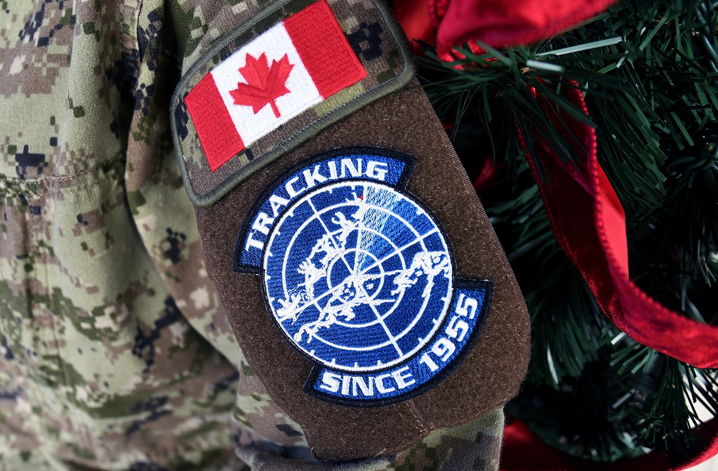 NORAD continues decades-long tradition of tracking Santa's trip around the world | iNFOnews.ca