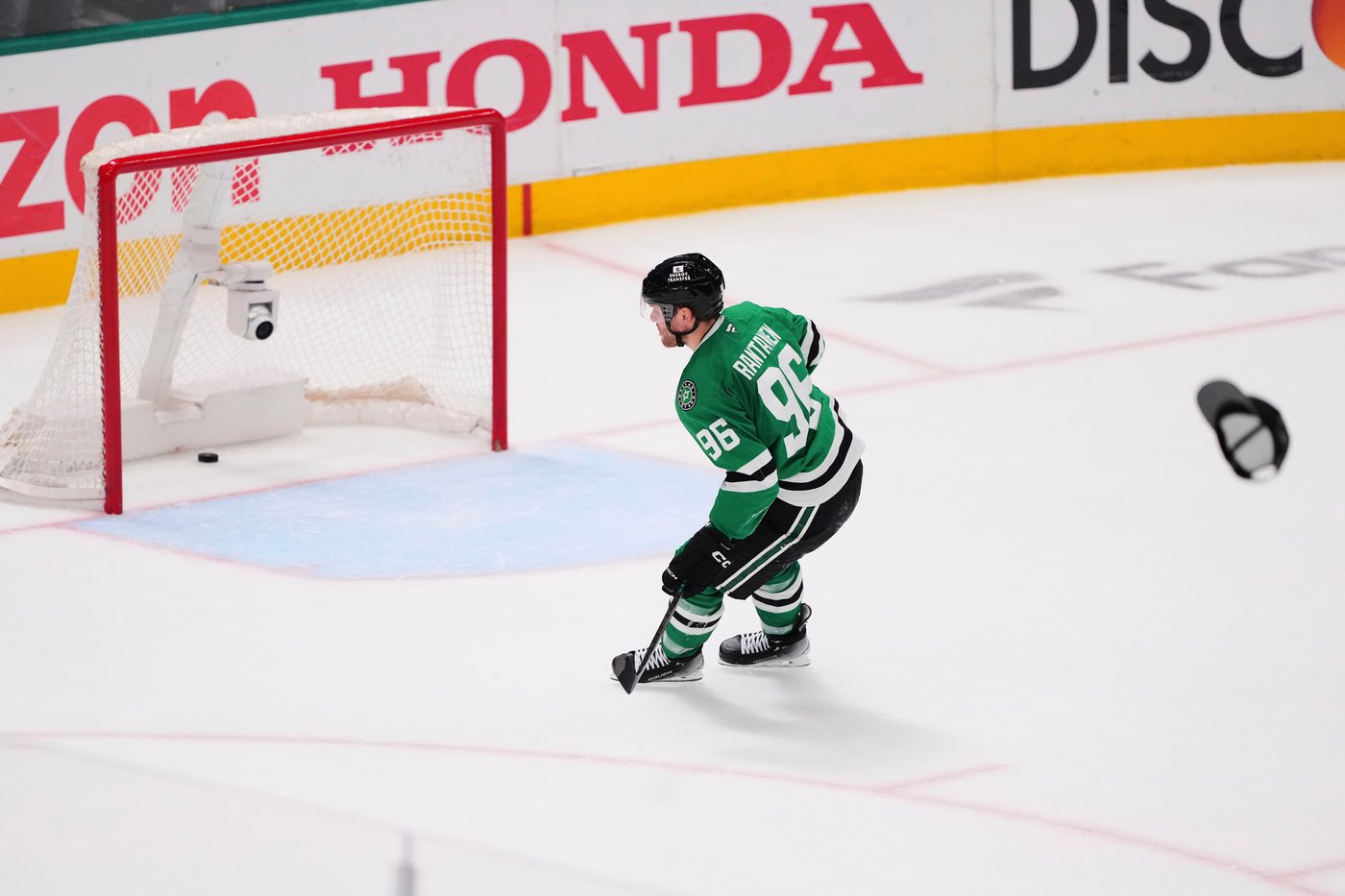 Mikko Rantanen now settled in with the Dallas Stars after topsy-turvy season with 3 teams | iNFOnews.ca