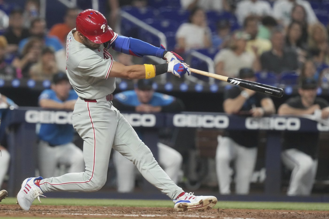 Looking for a pesky spoiler? The A's just swept the Reds - and have been above .500 since the break | iNFOnews.ca