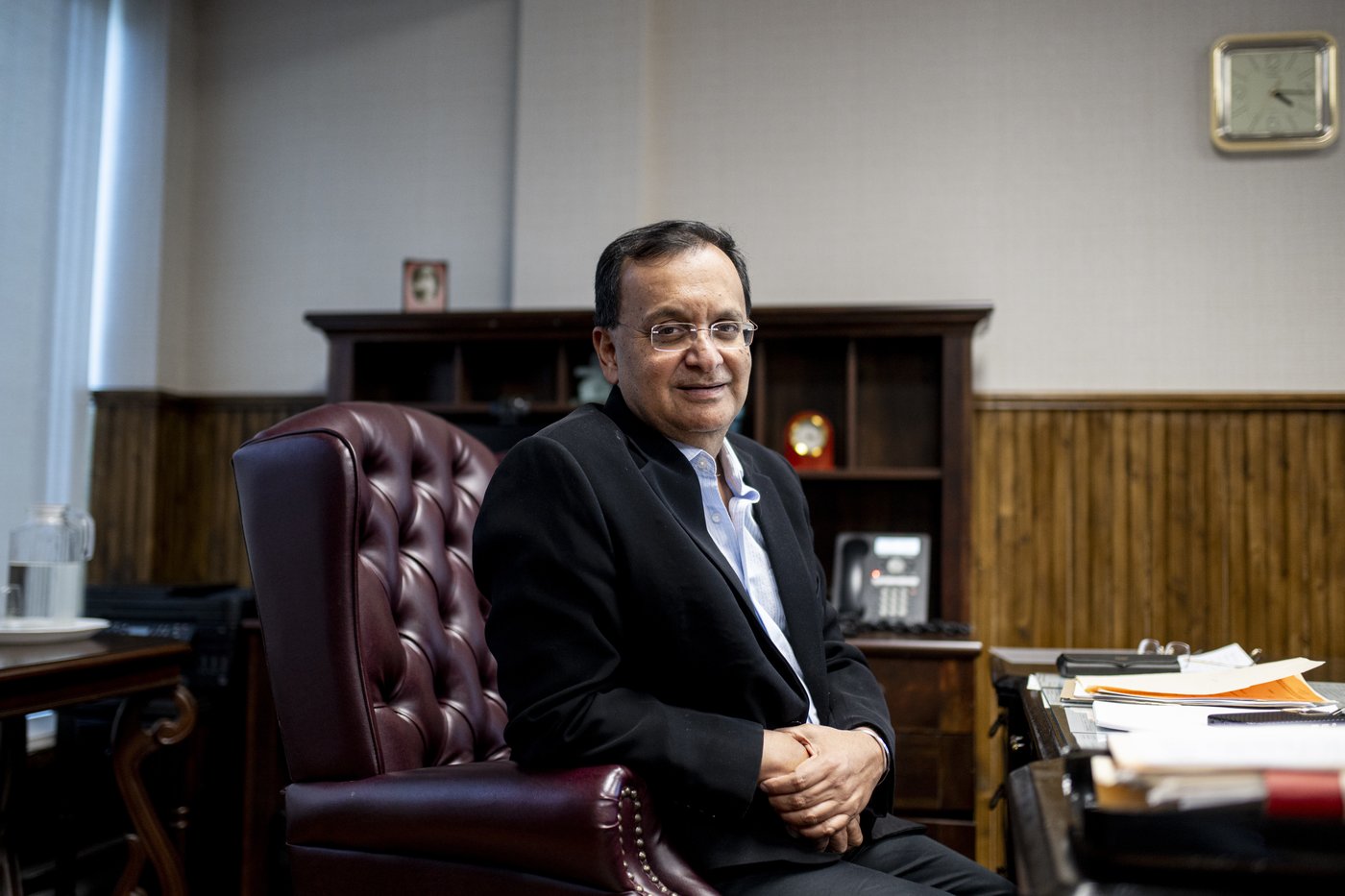India's new envoy pitches full trade deal with Canada, but urges business to act now | iNFOnews.ca India's new envoy pitches full trade deal with Canada, but urges business to act now | iNFOnews.ca