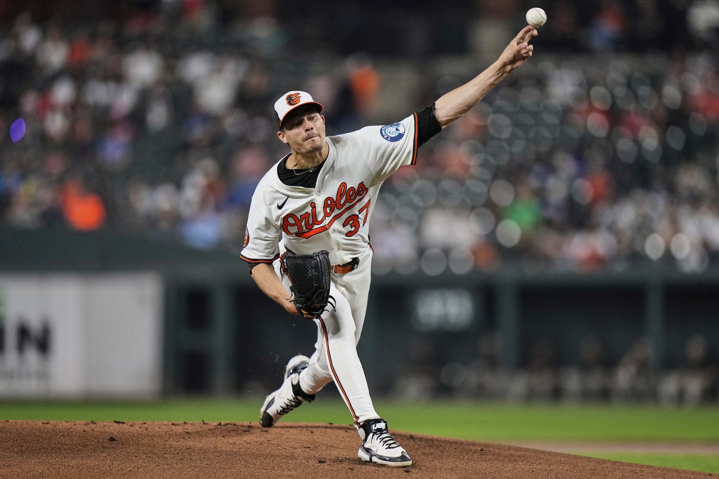 Max Fried strikes out 13, notches 18th win as Yankees blank Orioles 7-0 | iNFOnews.ca Max Fried strikes out 13, notches 18th win as Yankees blank Orioles 7-0 | iNFOnews.ca
