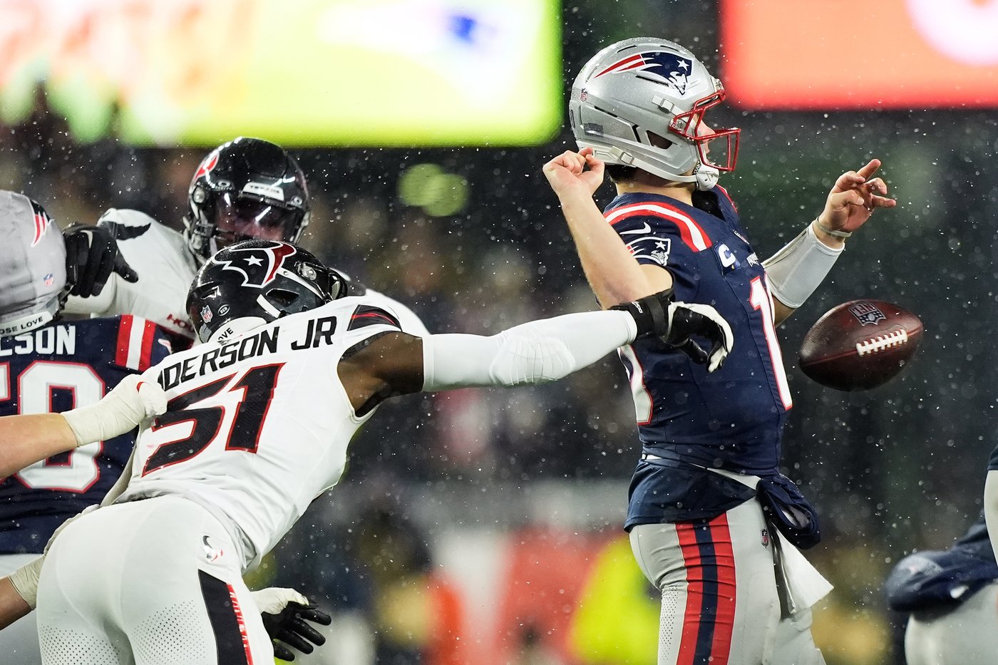 Texans' playoff heartbreak continues with another divisional round loss | iNFOnews.ca