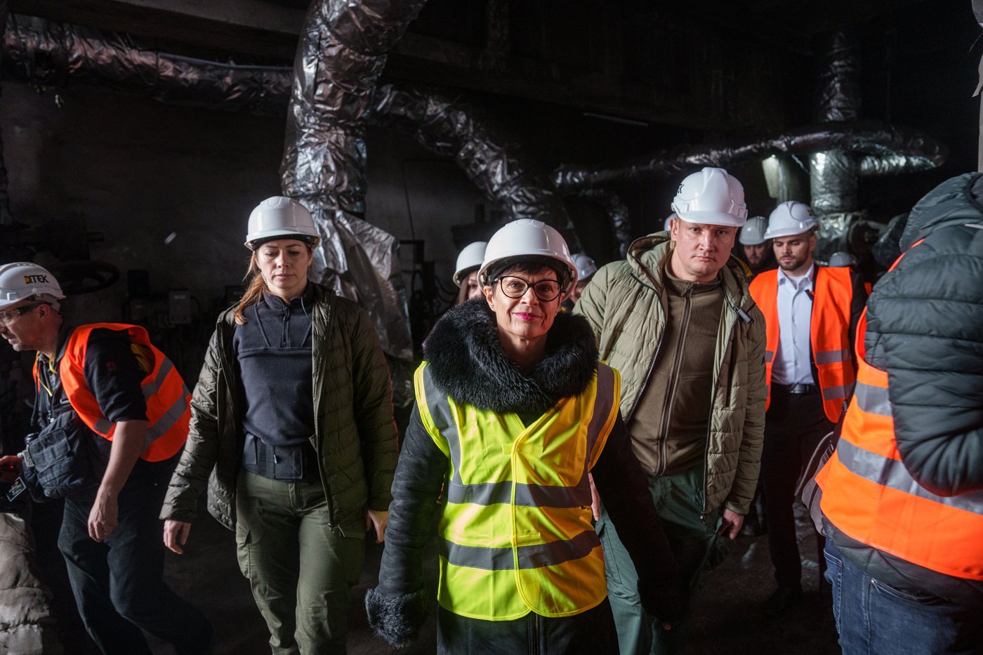 EU enlargement chief says Ukraine’s membership 'inevitable' despite Hungary’s objections | iNFOnews.ca EU enlargement chief says Ukraine’s membership 'inevitable' despite Hungary’s objections | iNFOnews.ca