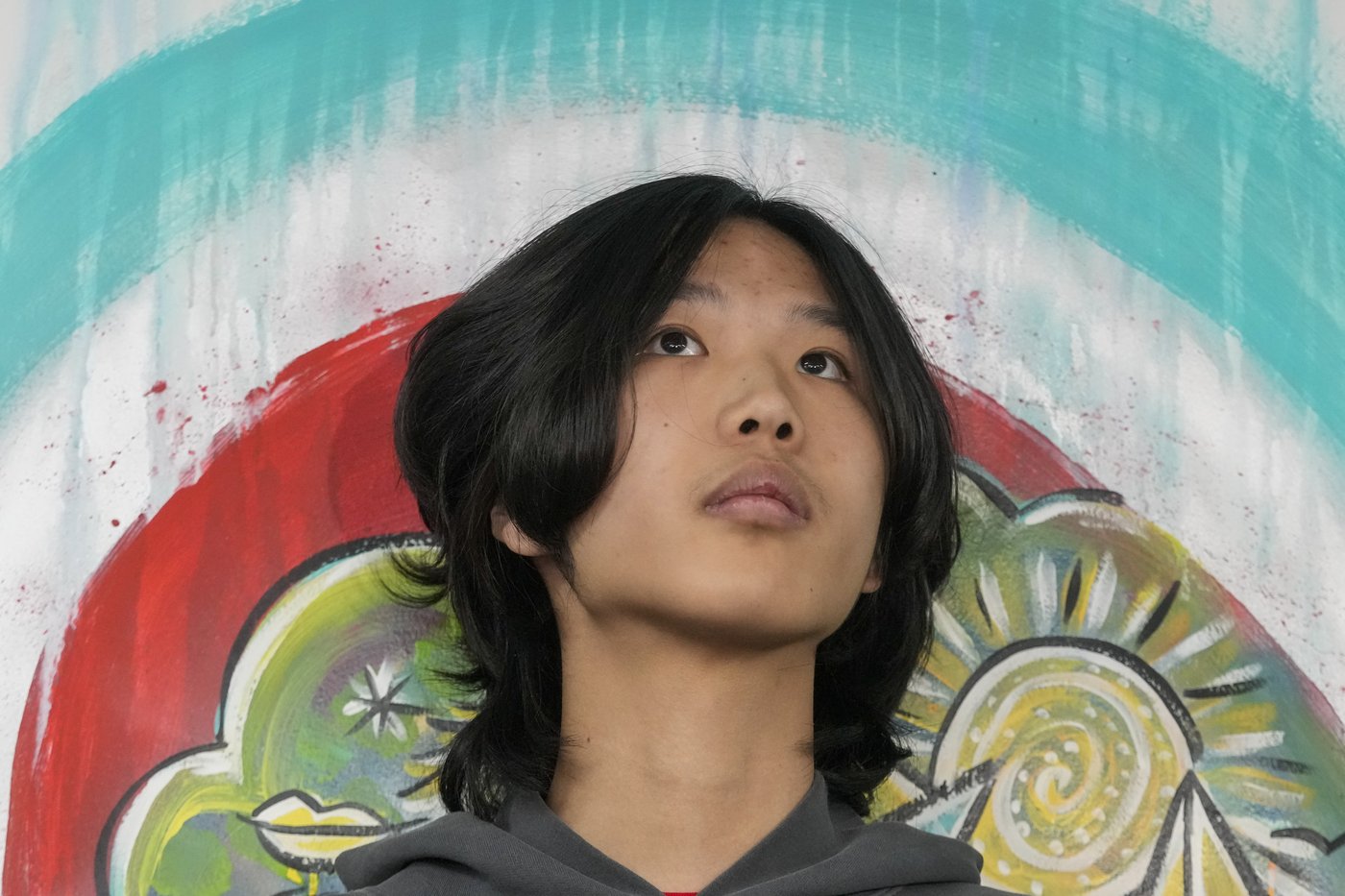 US pilot Ethan Guo donates $30,000 to children's foundation after Antarctica plane landing | iNFOnews.ca US pilot Ethan Guo donates $30,000 to children's foundation after Antarctica plane landing | iNFOnews.ca