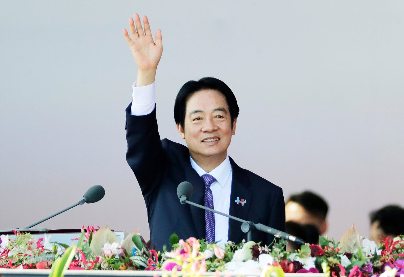 Taiwan's president pledges to build air defense system in face of China threat | iNFOnews.ca Taiwan's president pledges to build air defense system in face of China threat | iNFOnews.ca
