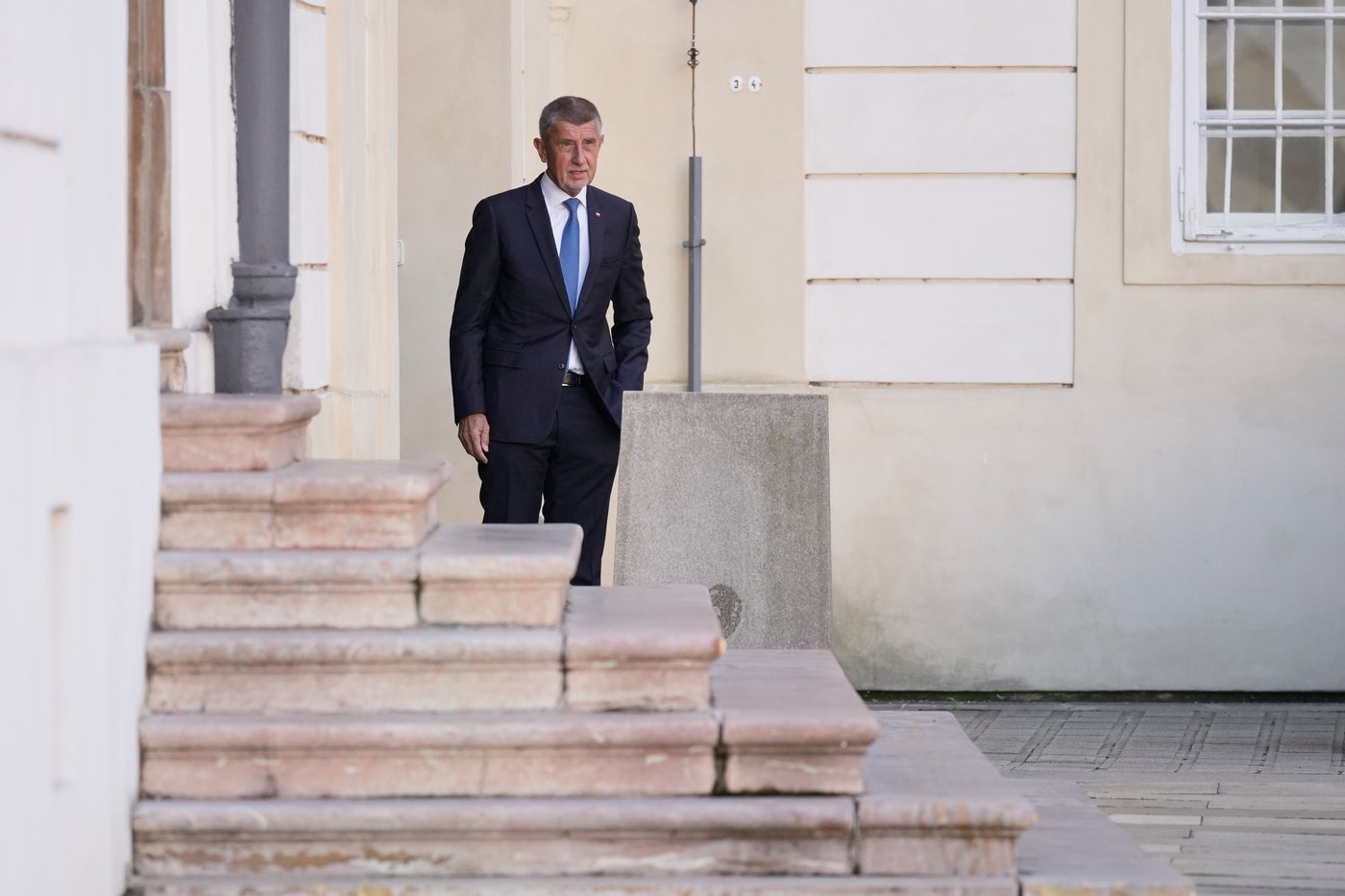 Babiš is back: Billionaire’s return steers Czechia away from Ukraine and toward Hungary and Slovakia | iNFOnews.ca