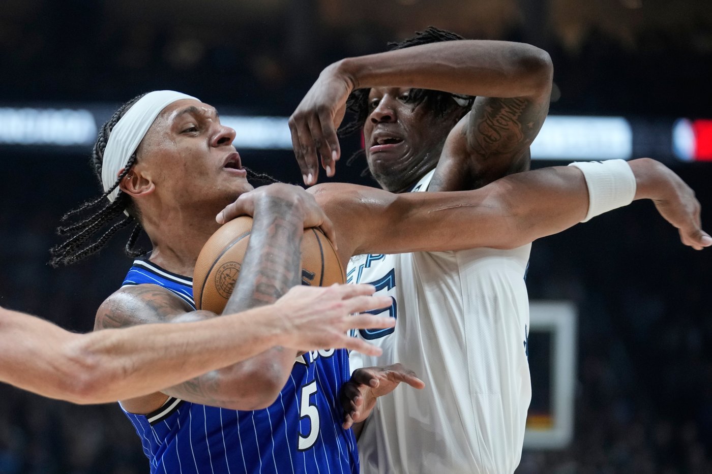 Orlando Magic star Franz Wagner says he's shaking off rust on European road trip | iNFOnews.ca