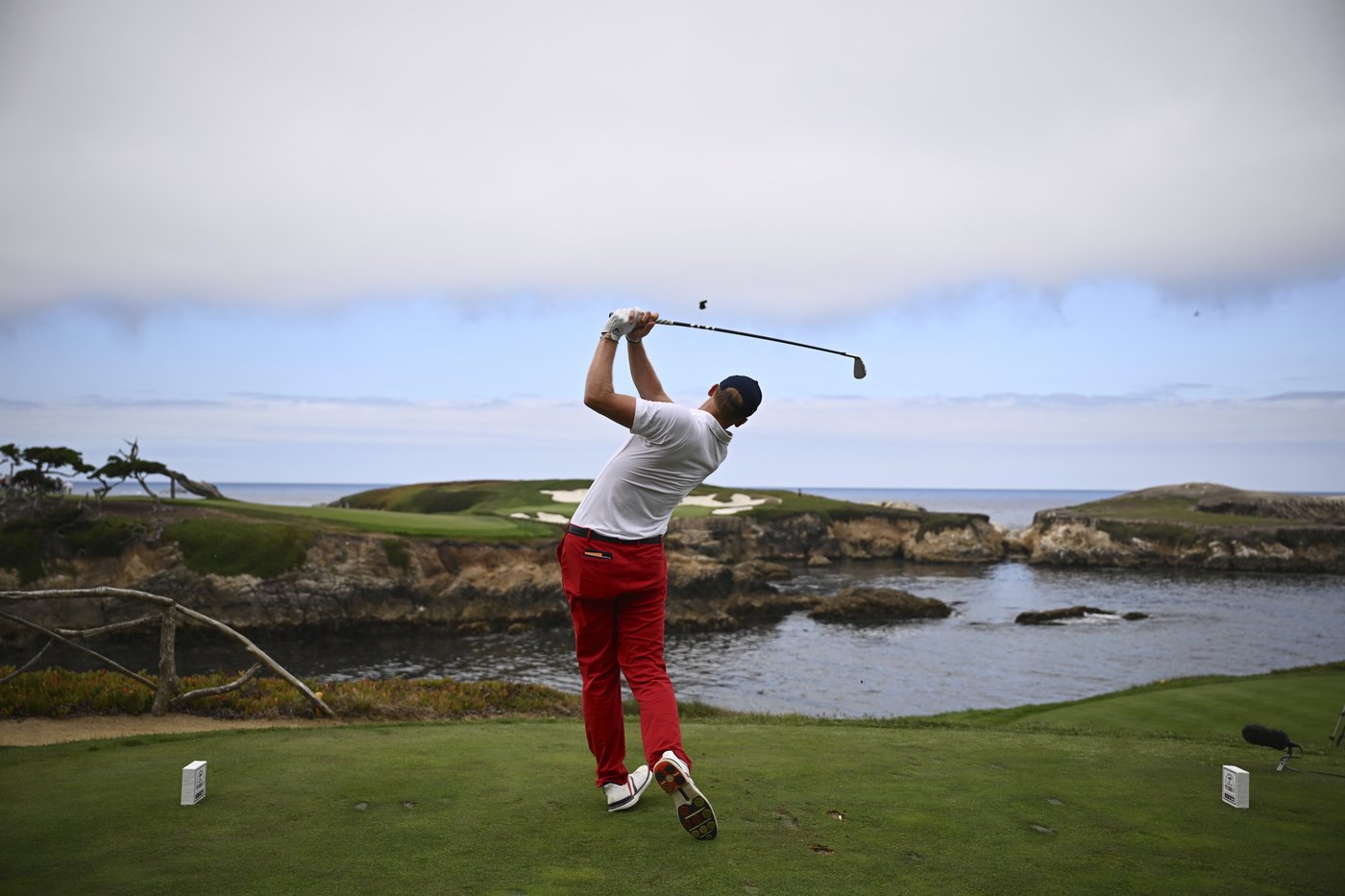 Americans rally in singles to build 1-point lead in Walker Cup | iNFOnews.ca Americans rally in singles to build 1-point lead in Walker Cup | iNFOnews.ca