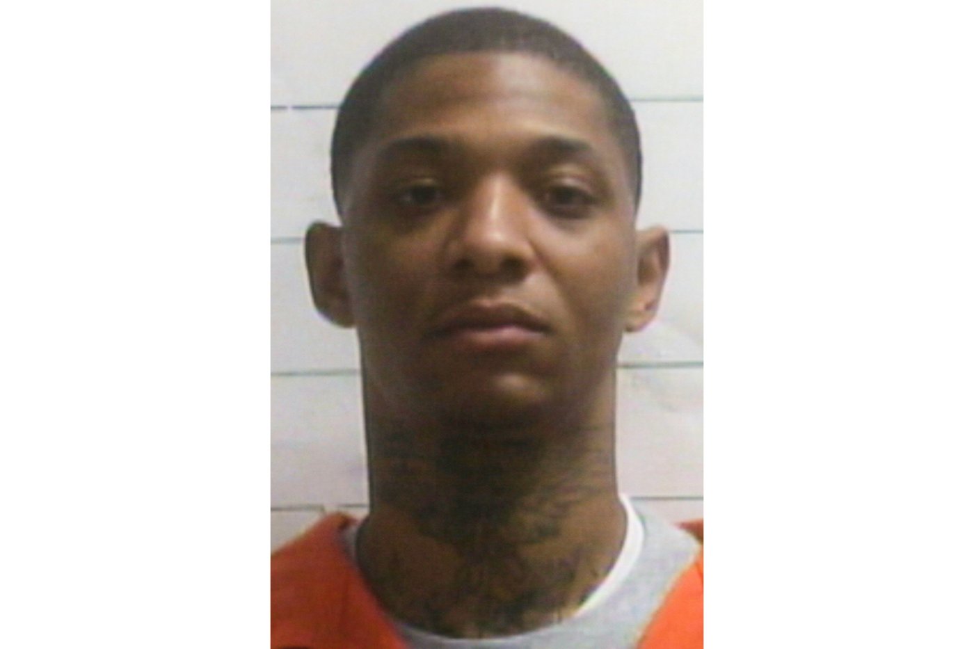 Last of 10 New Orleans jail escapees from May is captured under a house in Atlanta | iNFOnews.ca Last of 10 New Orleans jail escapees from May is captured under a house in Atlanta | iNFOnews.ca