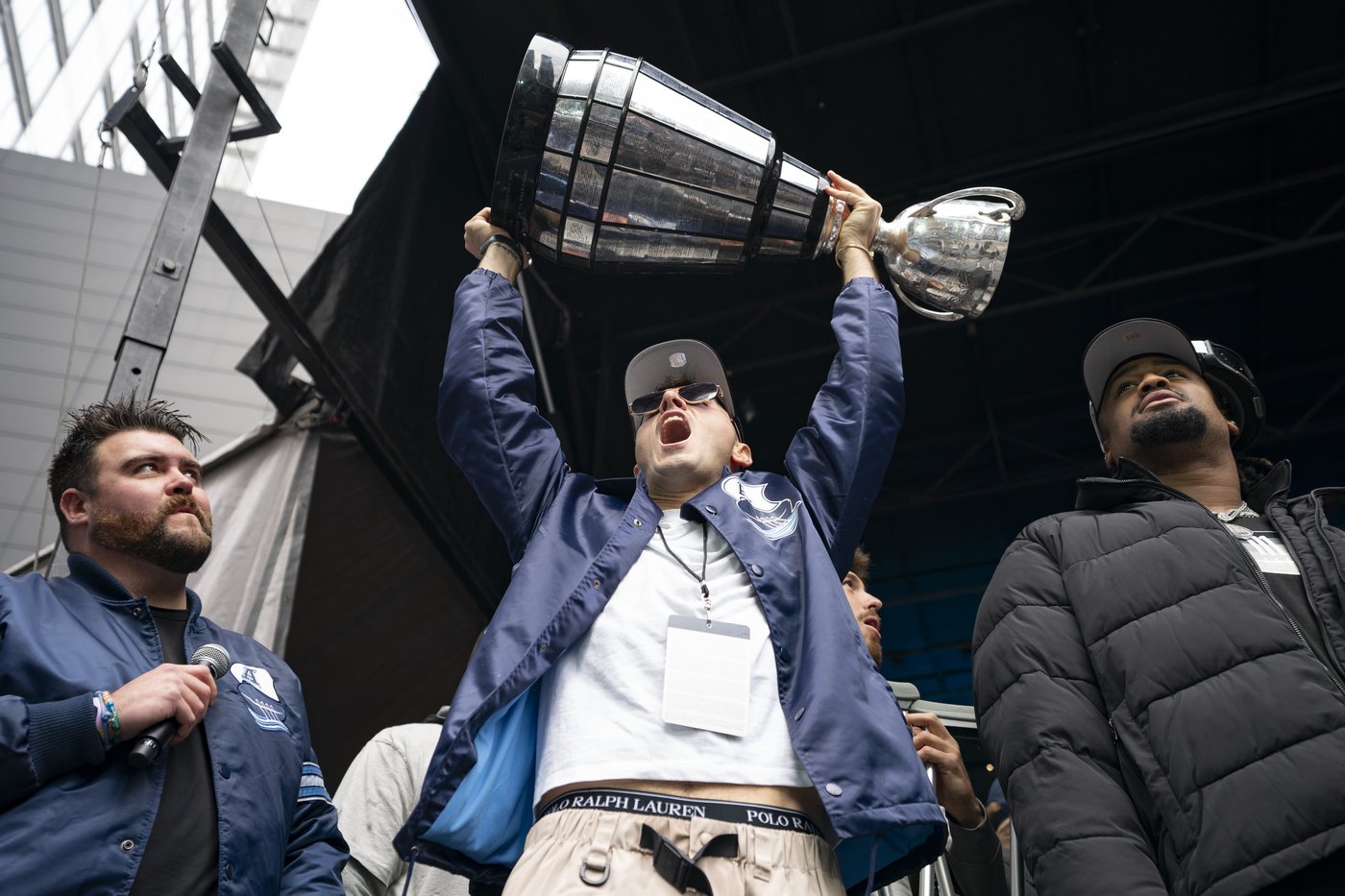 New Argos head coach Miller expects veteran QB Chad Kelly to be his starter in 2026 | iNFOnews.ca