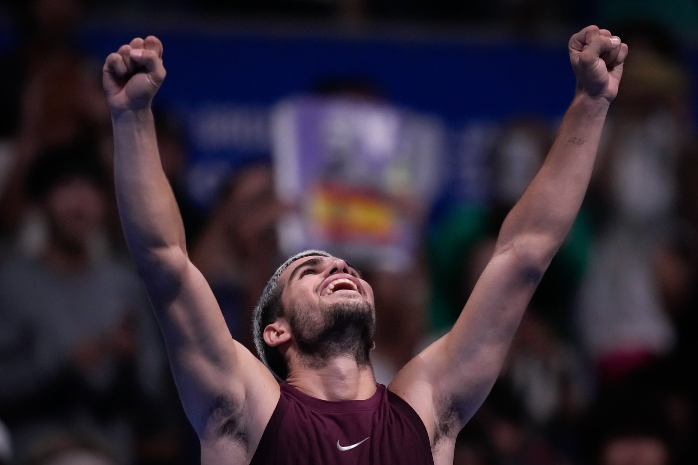The top photos of the day by AP's photojournalists | iNFOnews.ca