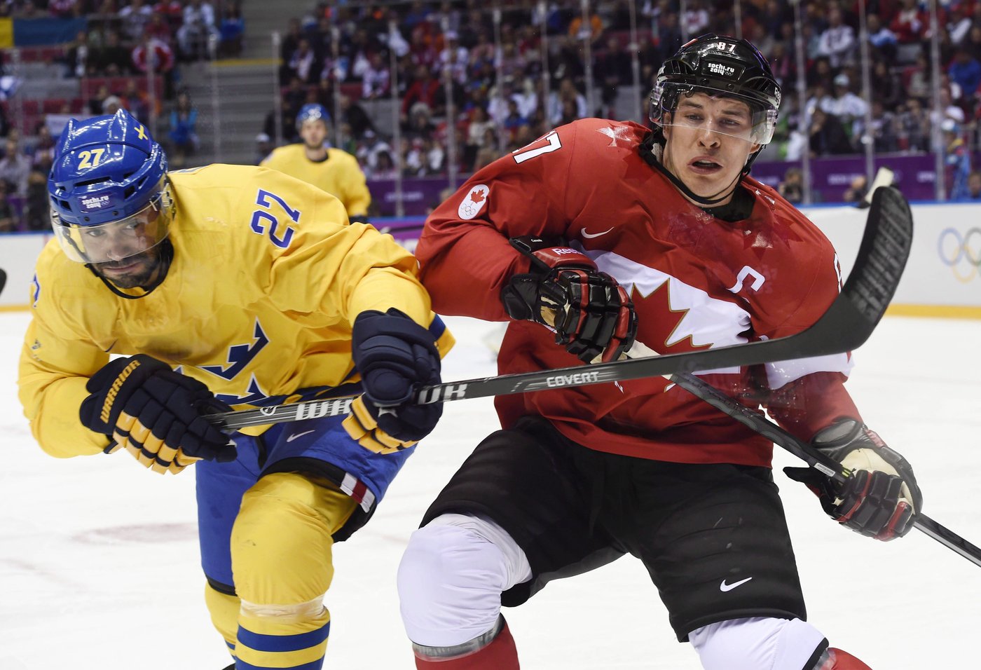 'Tried to maintain hope': NHL stars poised for Olympic return in 2026 after long wait | iNFOnews.ca
