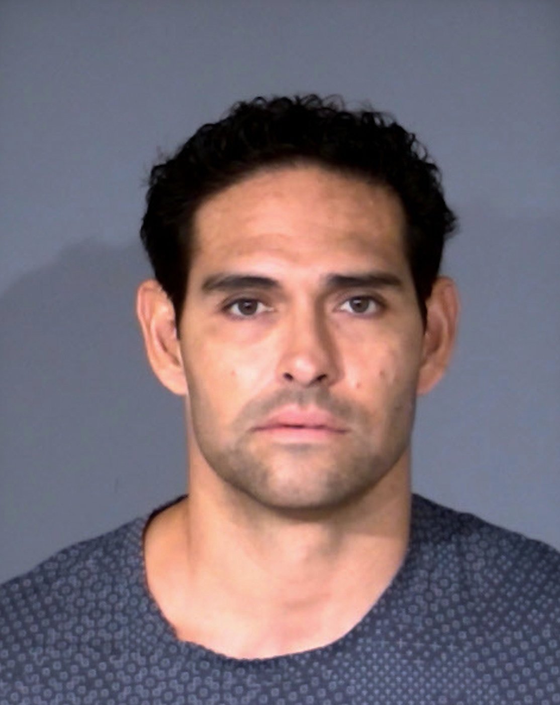 Ex-NFL QB Mark Sanchez released from custody a week after parking fight arrest and stabbing | iNFOnews.ca