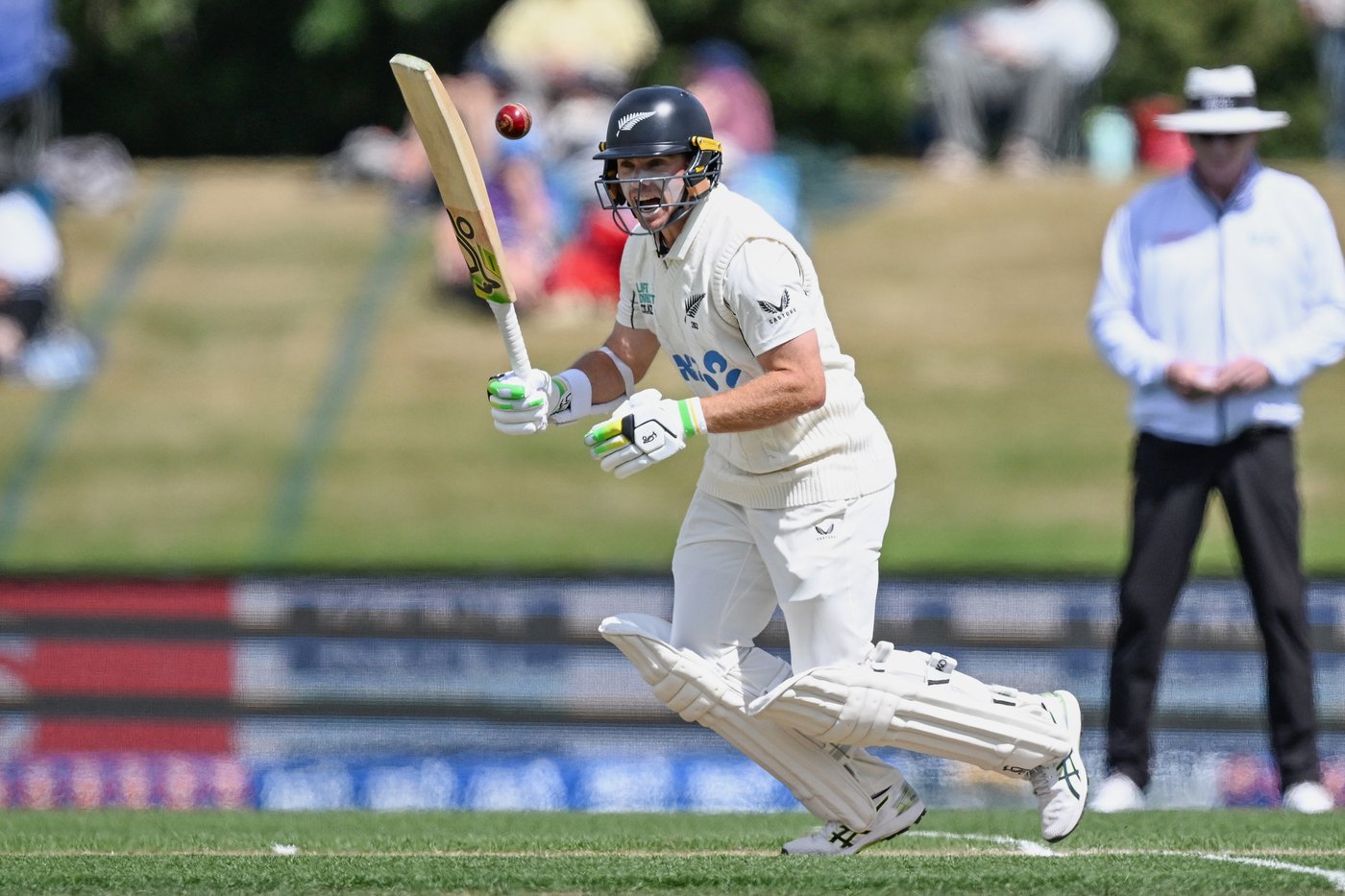 New Zealand loses Williamson but leads the West Indies by 164 runs on Day 3 of the 1st test | iNFOnews.ca