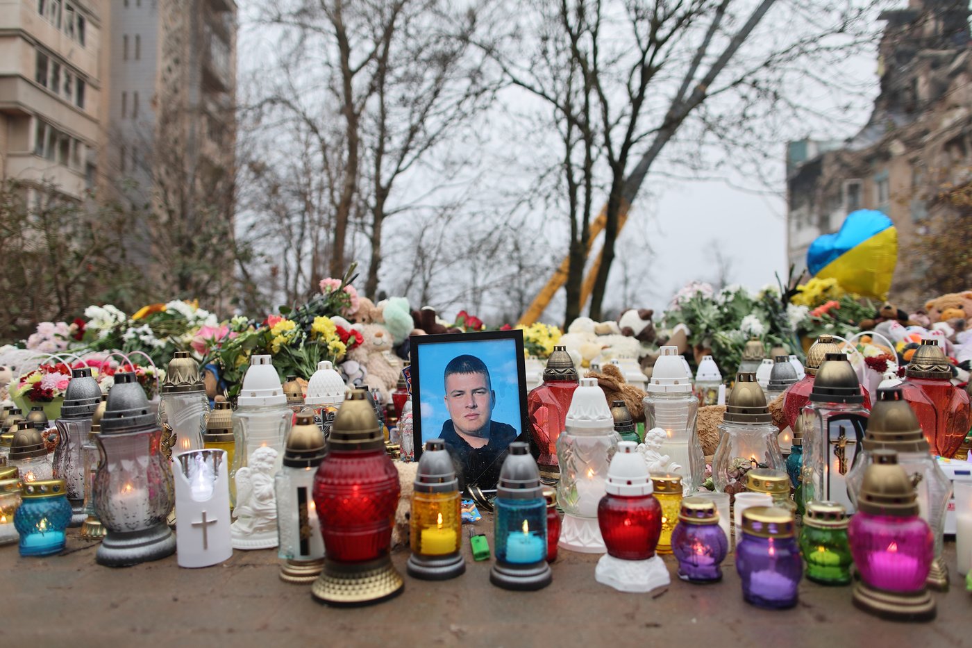 Proposed peace plan for Ukraine leaves country in a delicate position between US and Russia | iNFOnews.ca