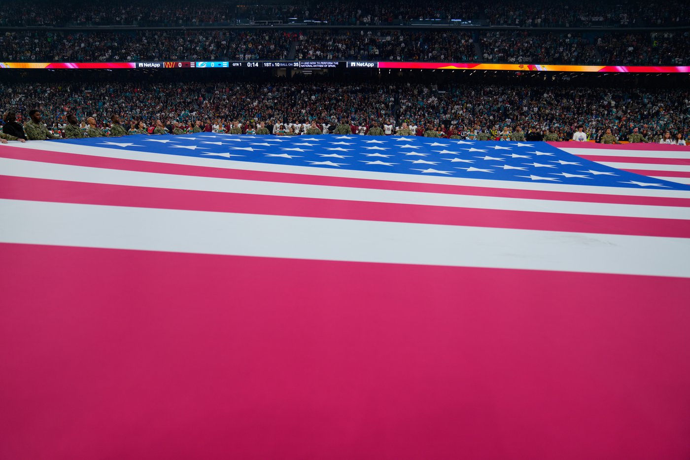 Top photos from Week 11 of the NFL season | iNFOnews.ca