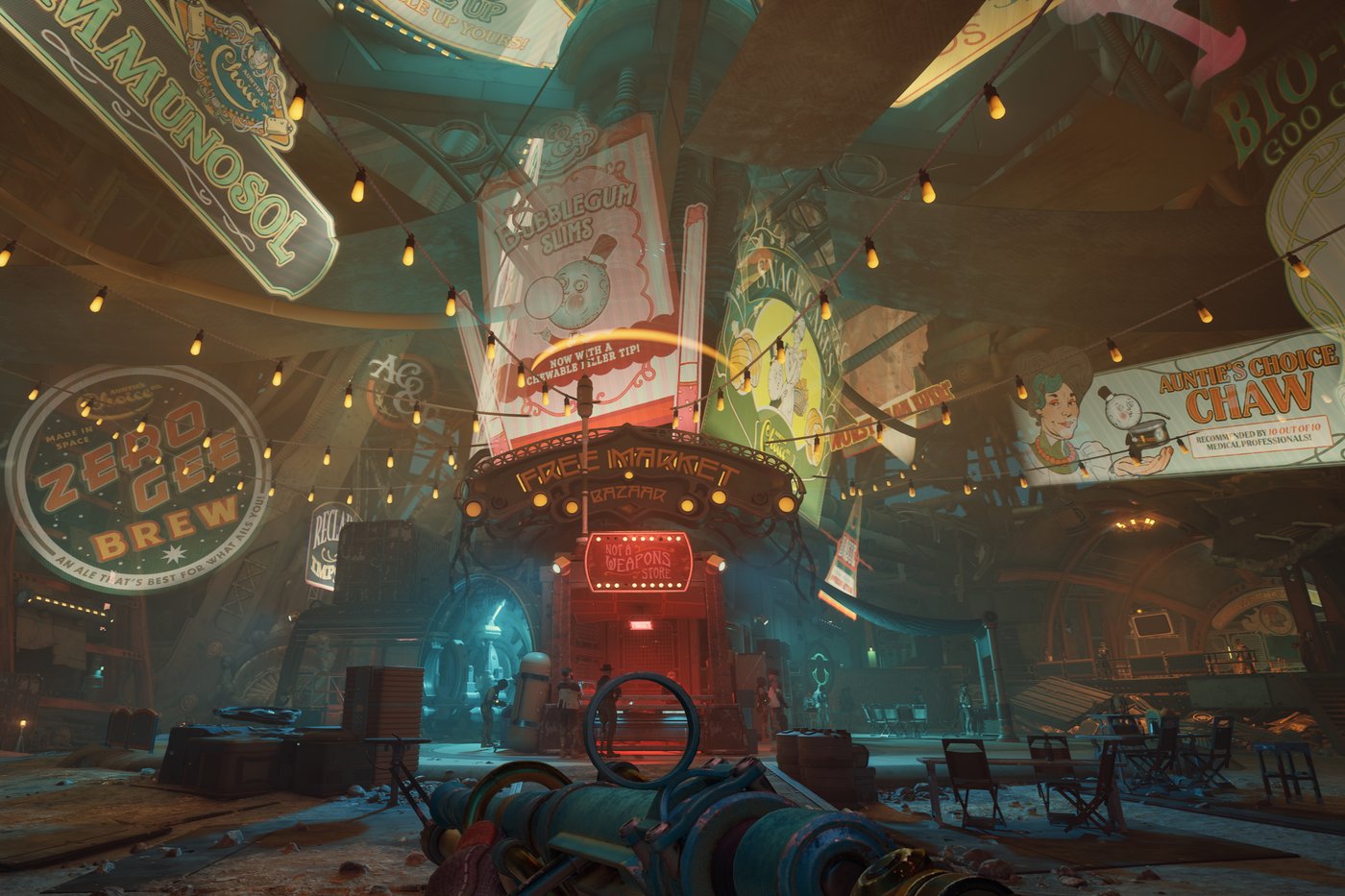 Clair Obscur leads the AP's list of 2025's top video games | iNFOnews.ca