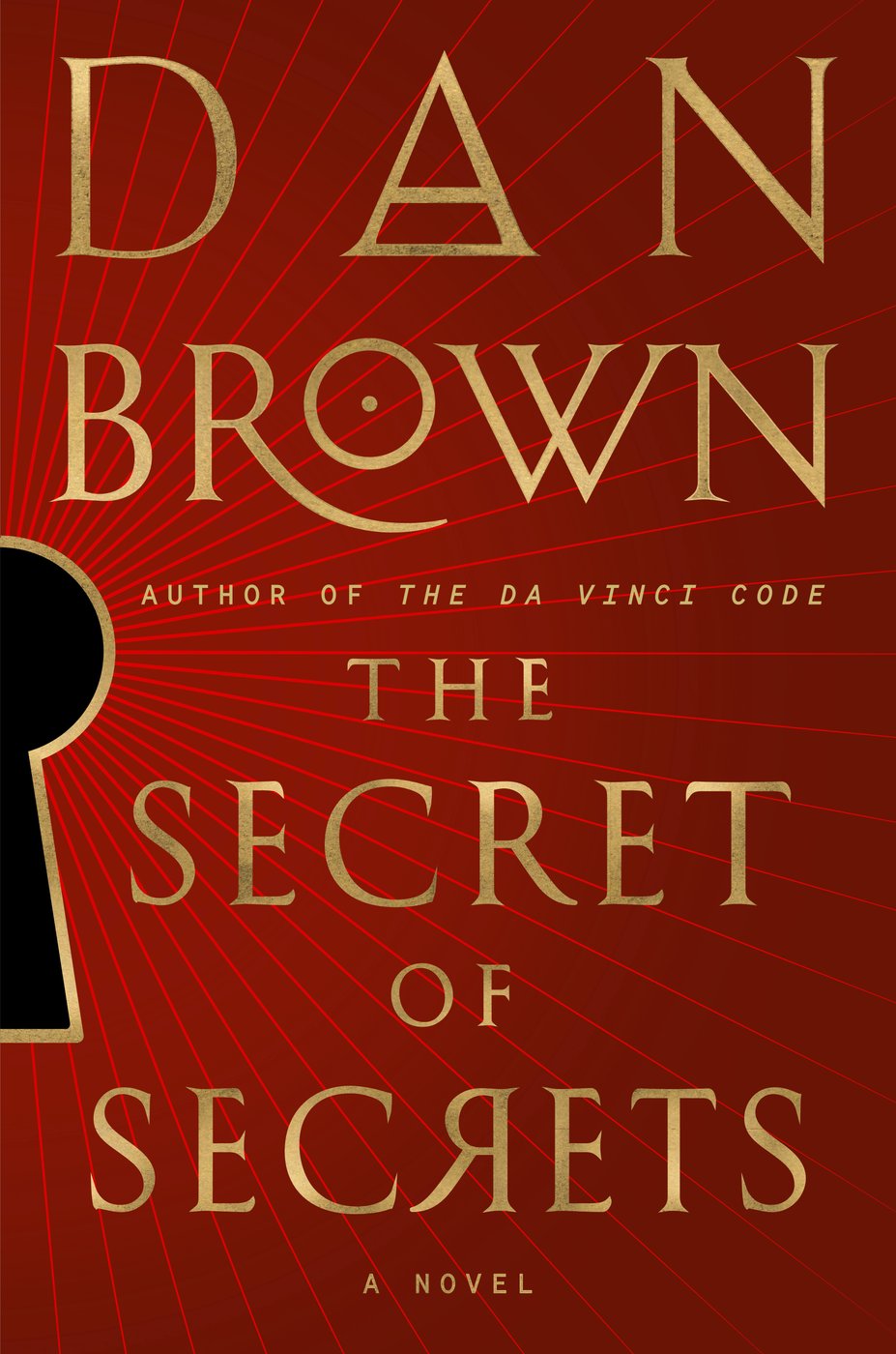 Dan Brown on his new book, 'The Secret of Secrets,' and how he manages the writing process | iNFOnews.ca