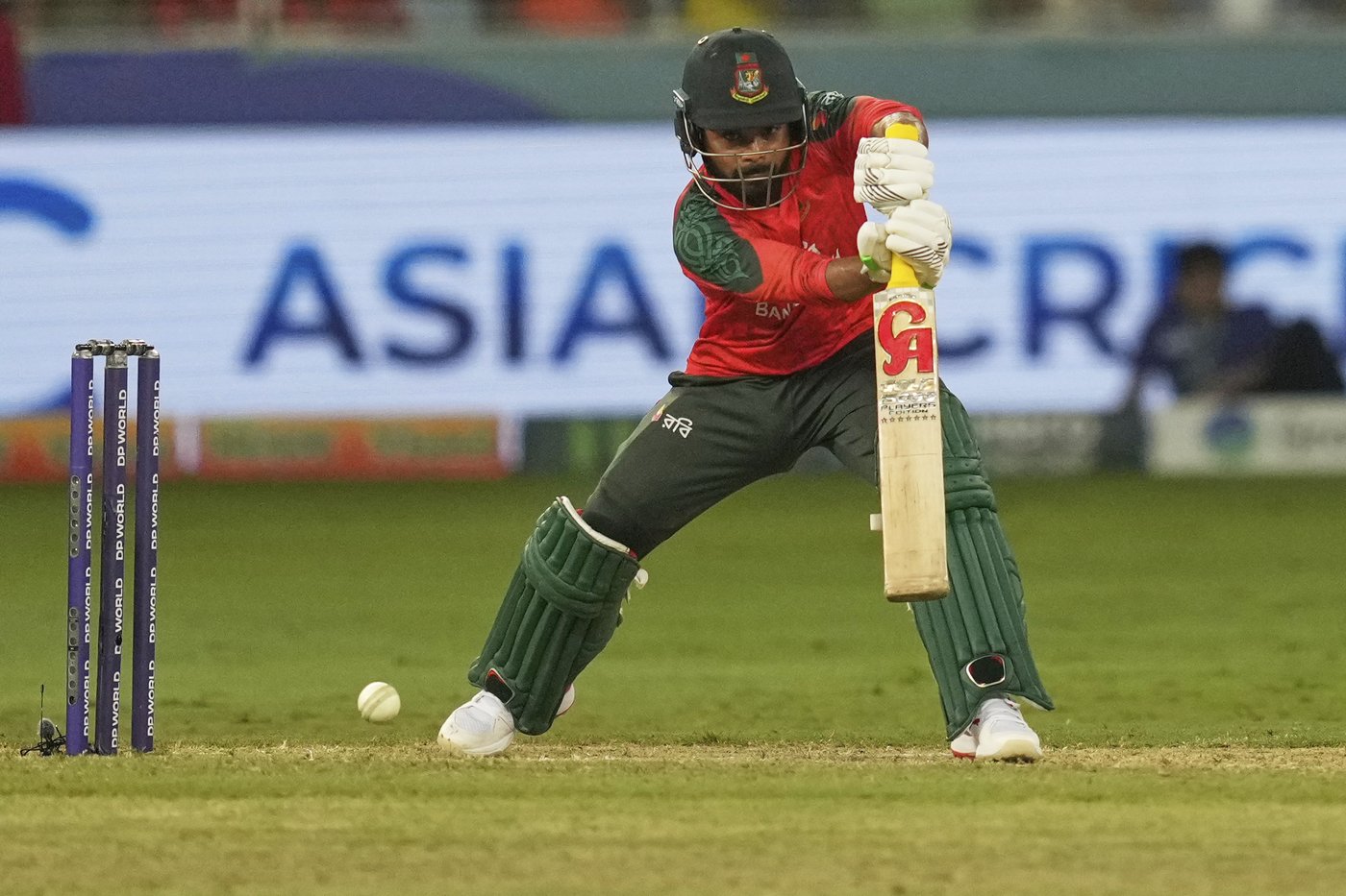 Bangladesh stuns Sri Lanka by 4 wickets to begin Asia Cup Super Four | iNFOnews.ca Bangladesh stuns Sri Lanka by 4 wickets to begin Asia Cup Super Four | iNFOnews.ca