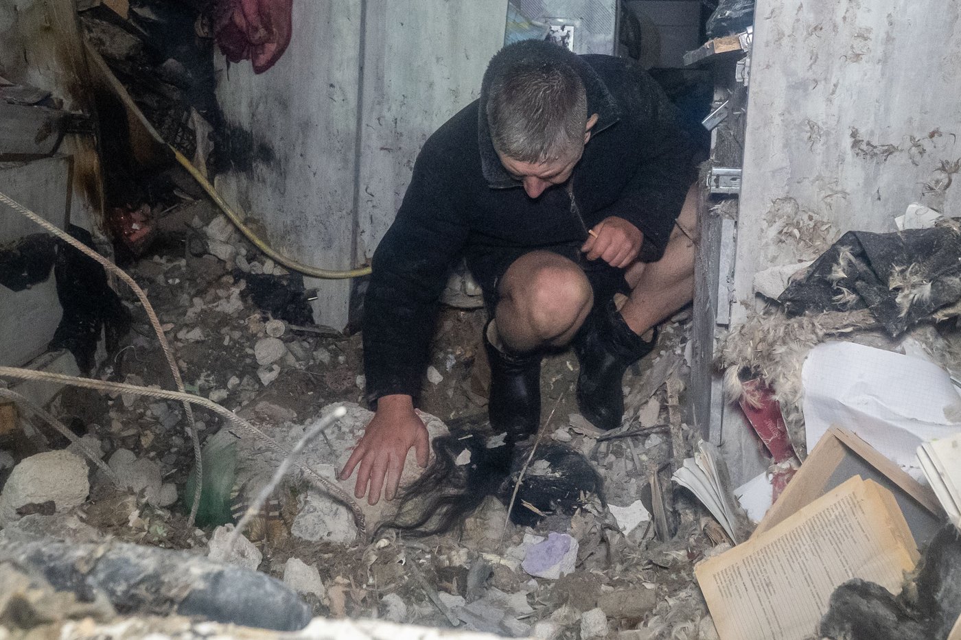 Officials say progress made on amending US peace plan for Ukraine | iNFOnews.ca