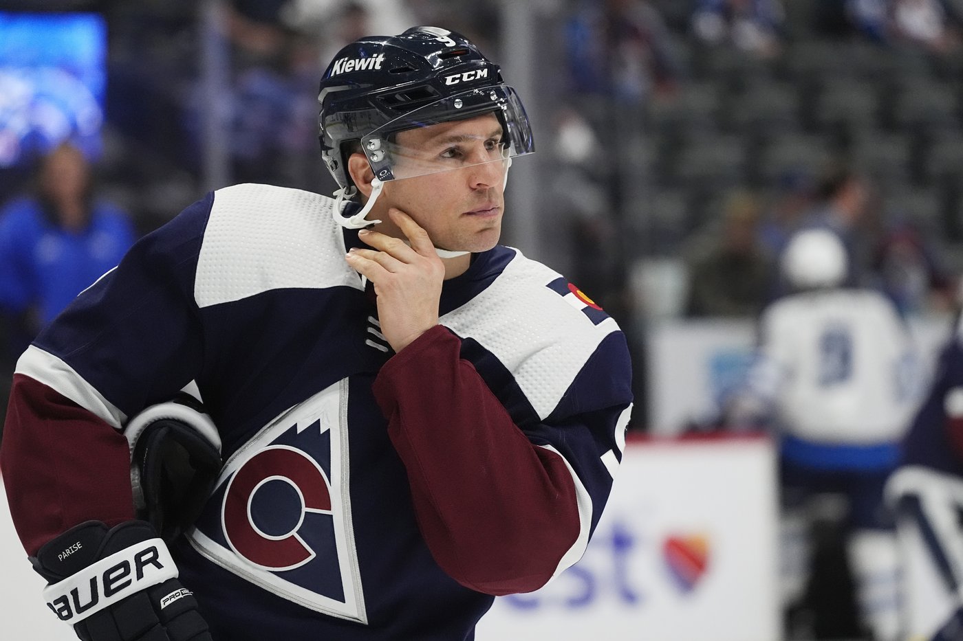 Joe Pavelski, Zach Parise and Scott Gomez headline the U.S. Hockey Hall of Fame class of 2025 | iNFOnews.ca Joe Pavelski, Zach Parise and Scott Gomez headline the U.S. Hockey Hall of Fame class of 2025 | iNFOnews.ca