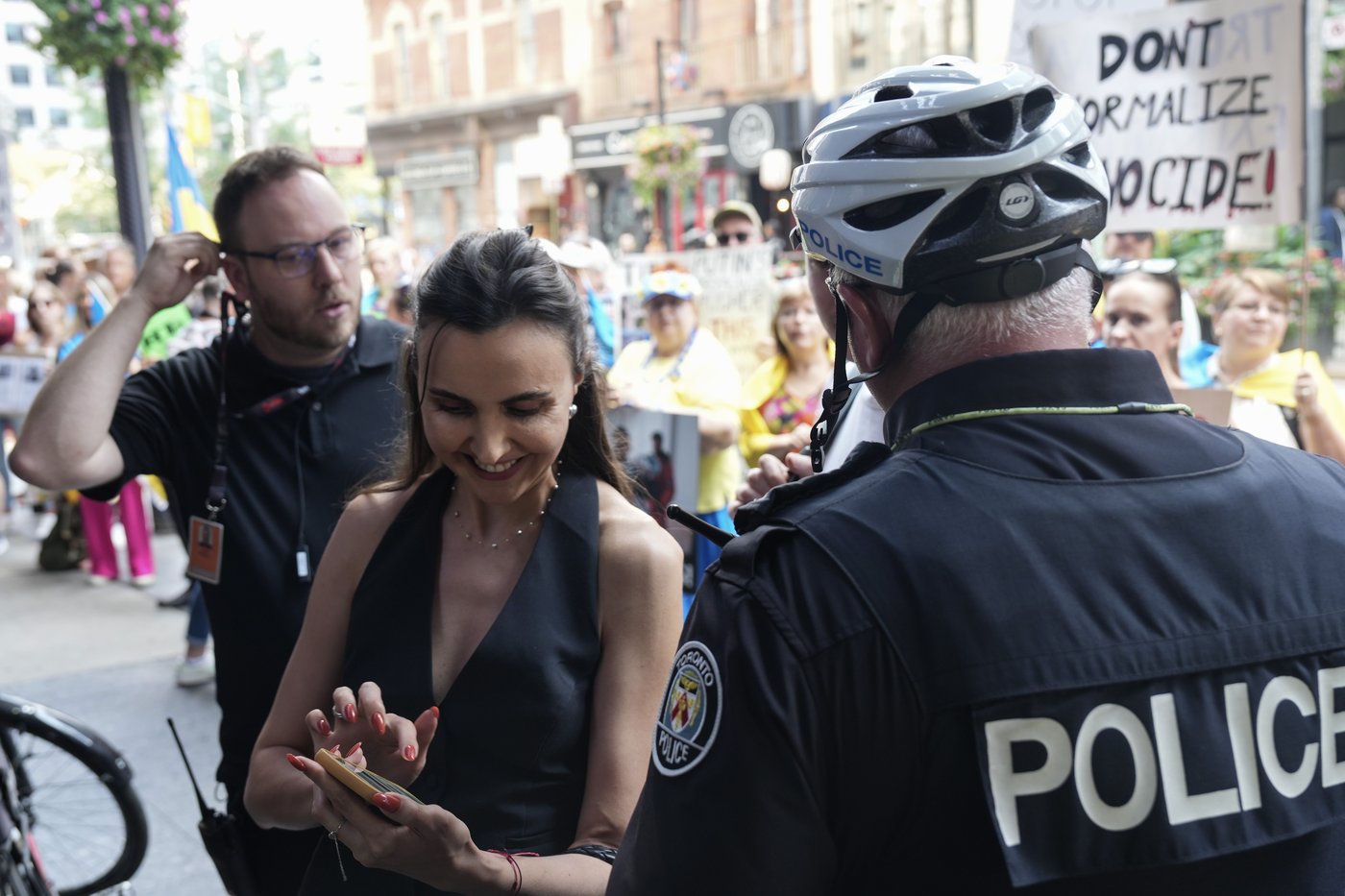 'What does it stand for?' TIFF at 50 is a cultural giant under heightened scrutiny | iNFOnews.ca 'What does it stand for?' TIFF at 50 is a cultural giant under heightened scrutiny | iNFOnews.ca